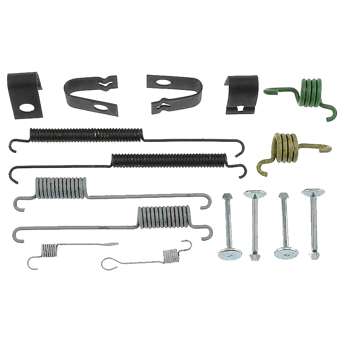 Carlson Drum Brake Hardware Kit H7314
