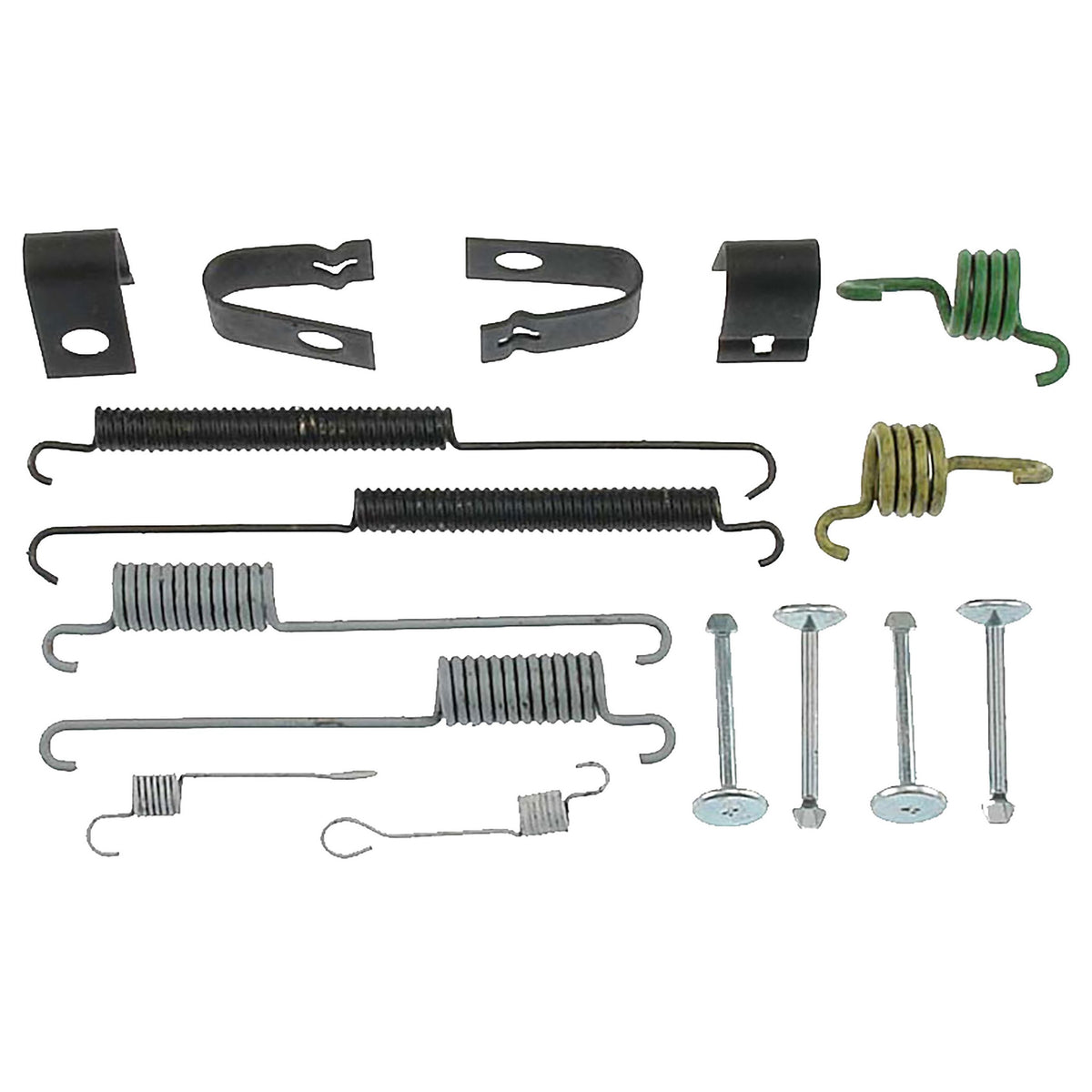 Carlson Drum Brake Hardware Kit H7314