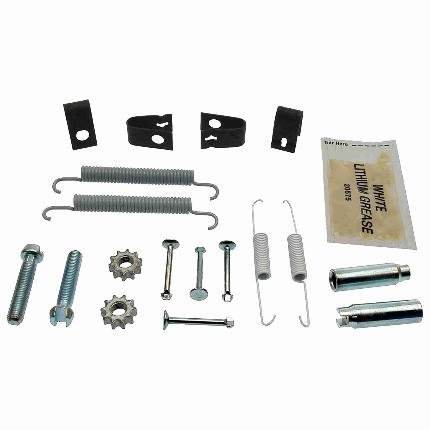 Carlson Parking Brake Hardware Kit H7315