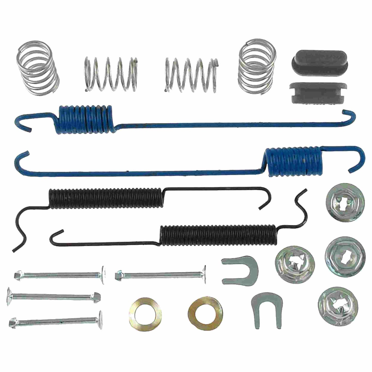 Carlson Drum Brake Hardware Kit H7316
