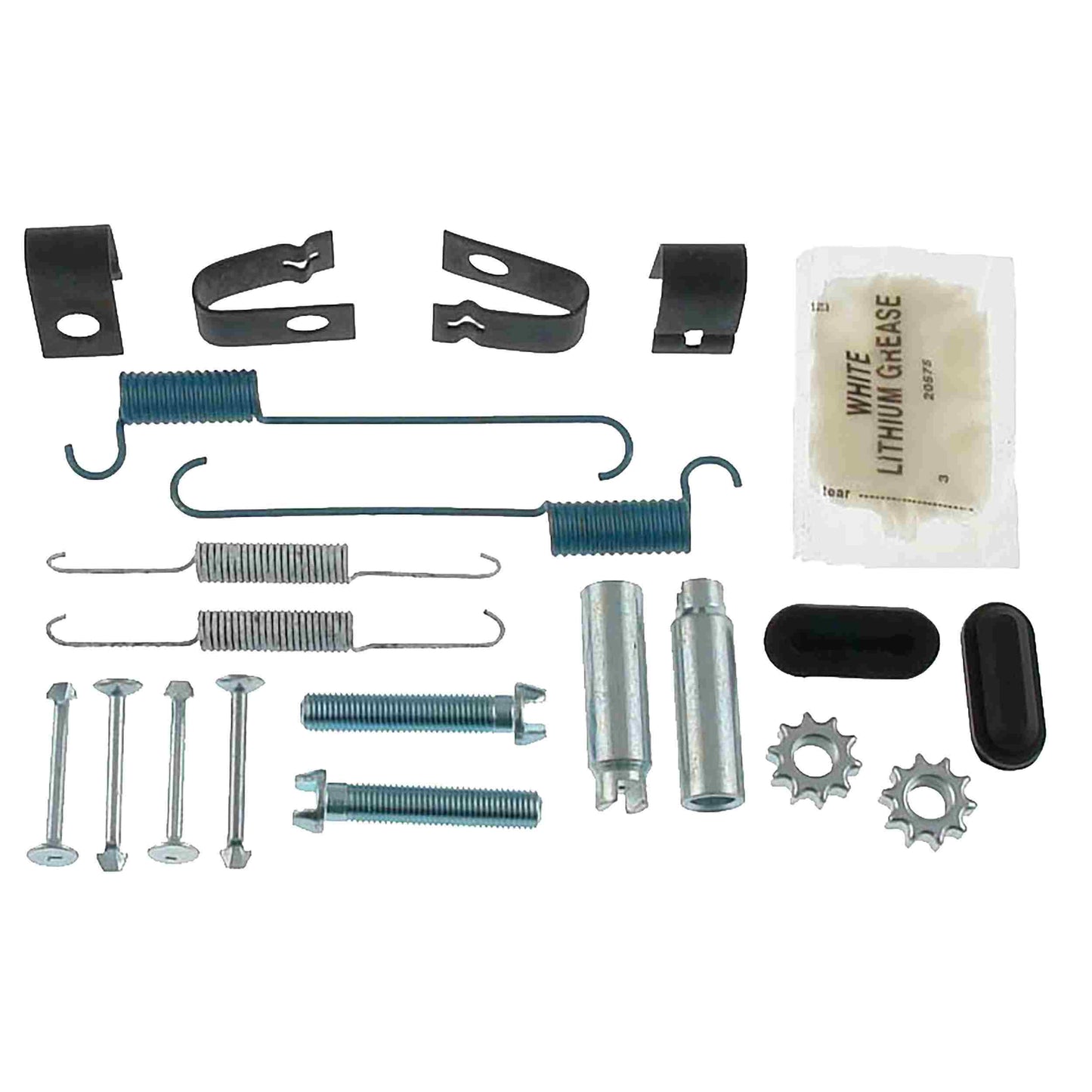 Carlson Parking Brake Hardware Kit H7318