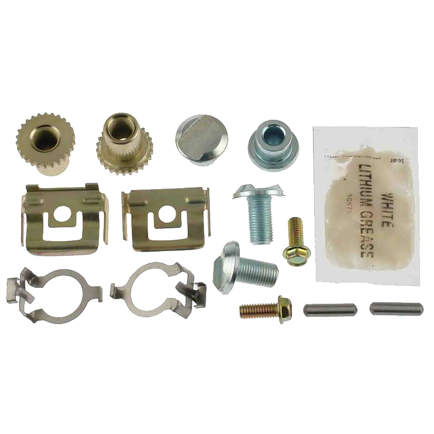 Carlson Parking Brake Hardware Kit H7319