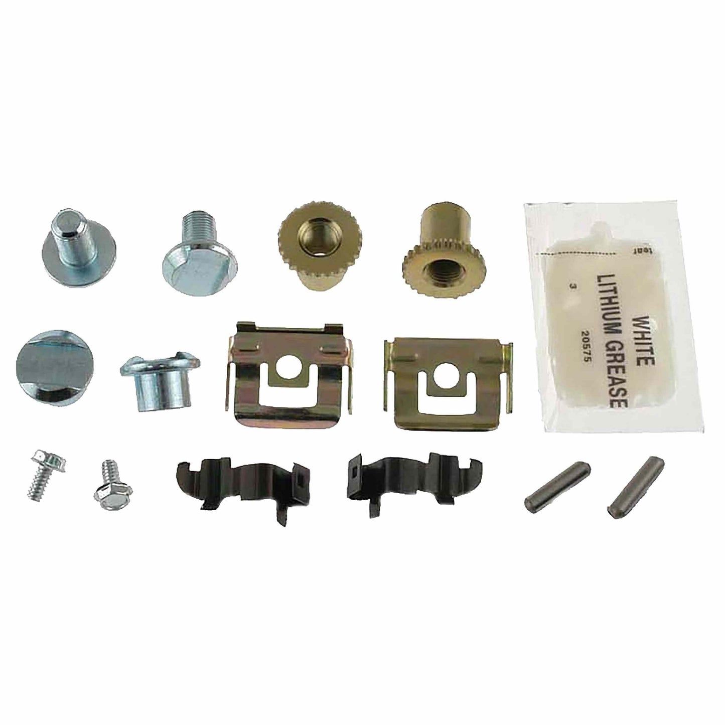 Carlson Parking Brake Hardware Kit H7321