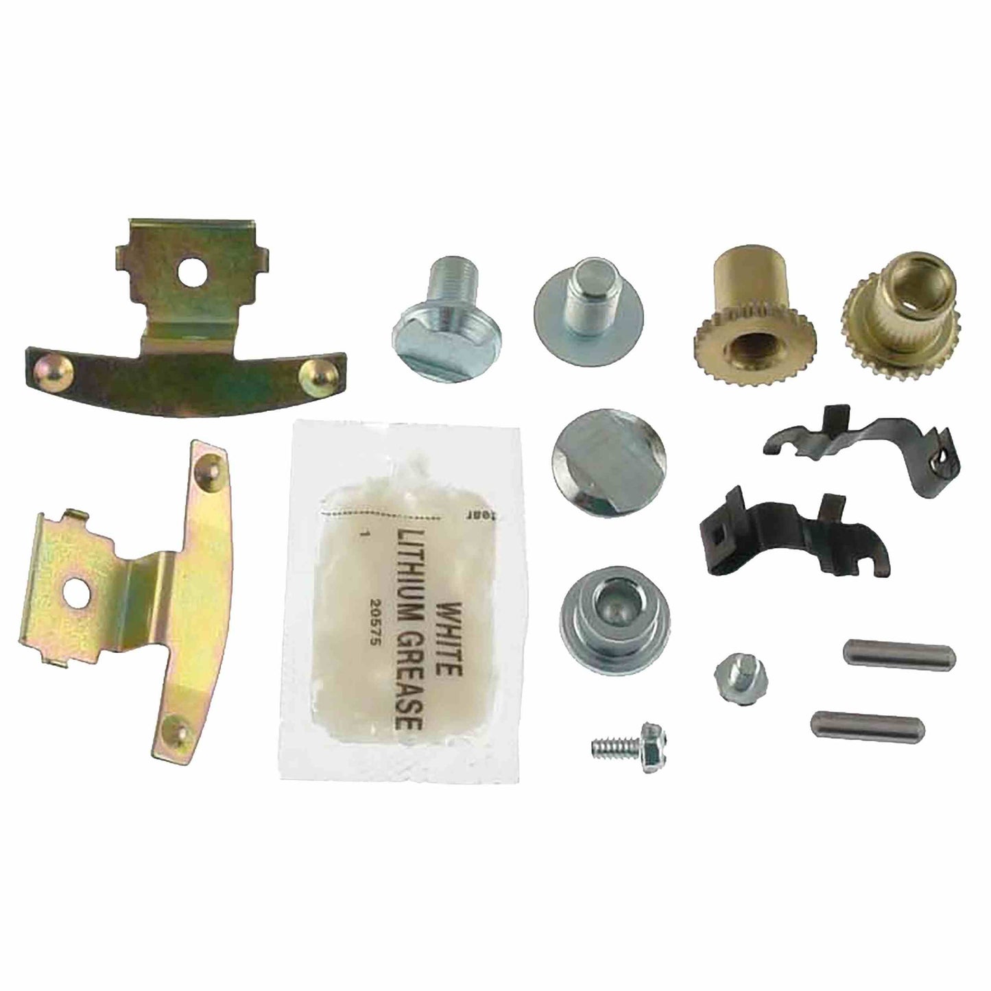Carlson Parking Brake Hardware Kit H7322