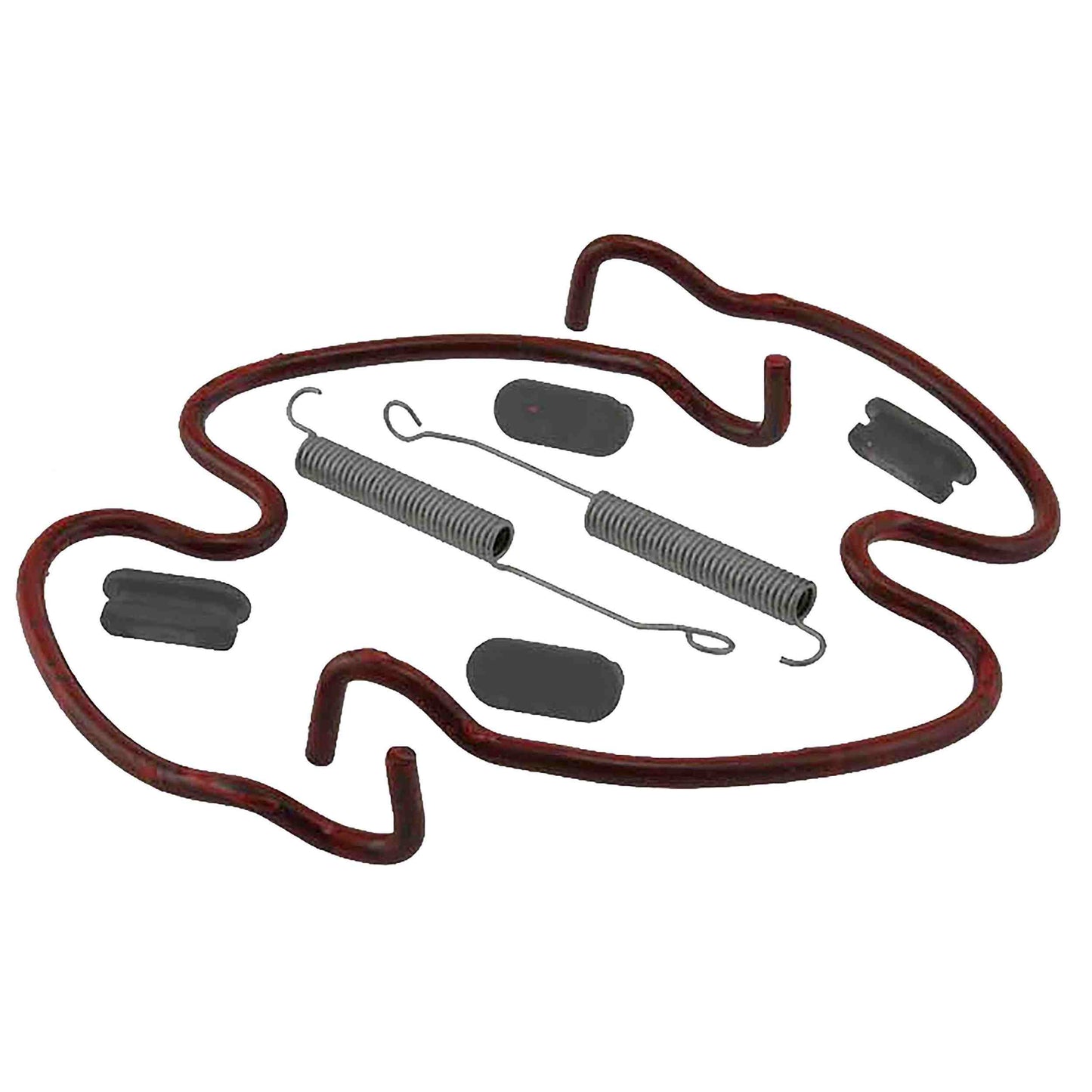 Carlson Drum Brake Hardware Kit H7324