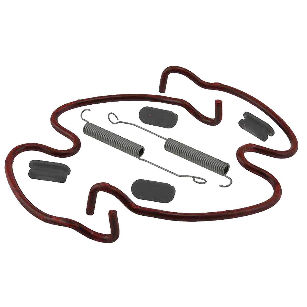 Carlson Drum Brake Hardware Kit H7324