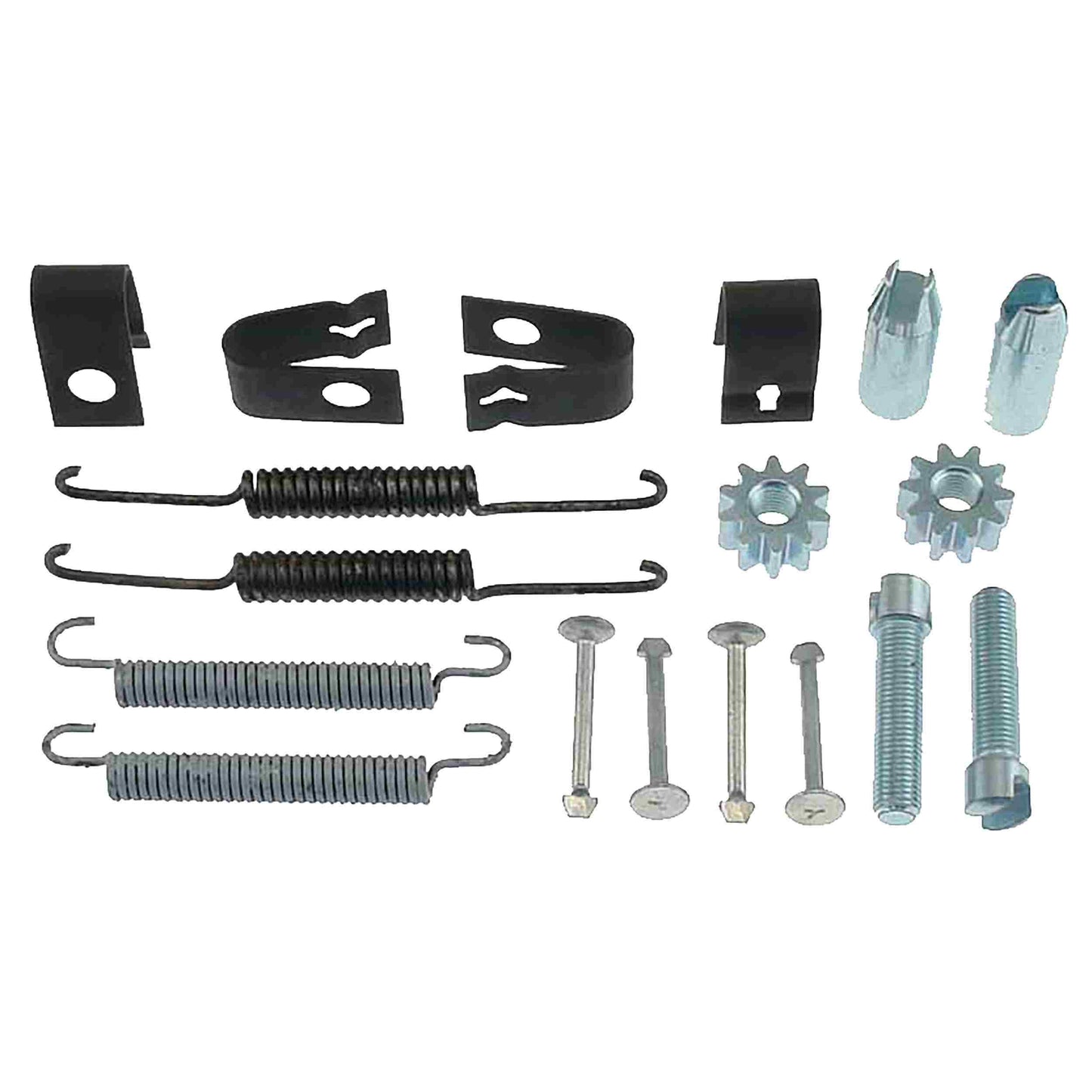 Carlson Parking Brake Hardware Kit H7325