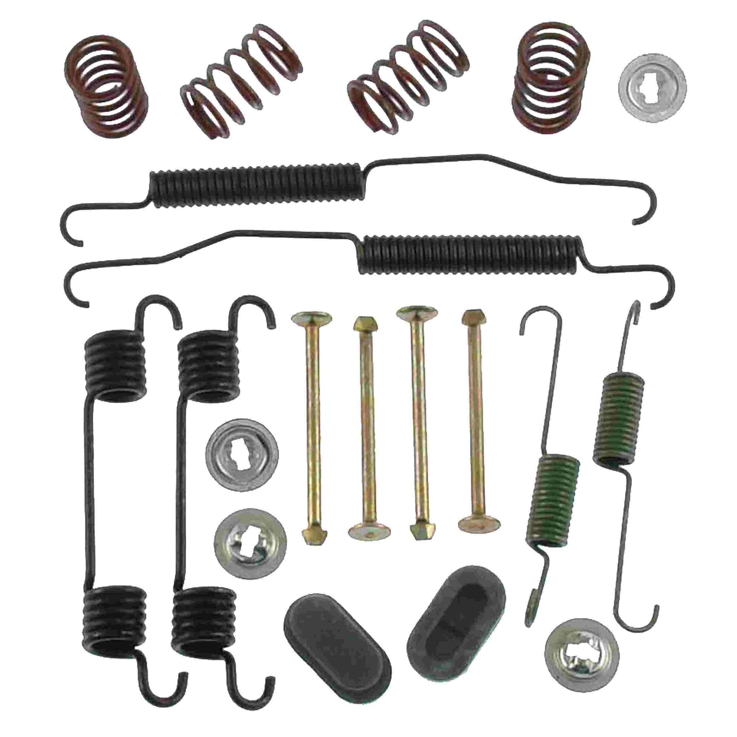 Carlson Drum Brake Hardware Kit H7326