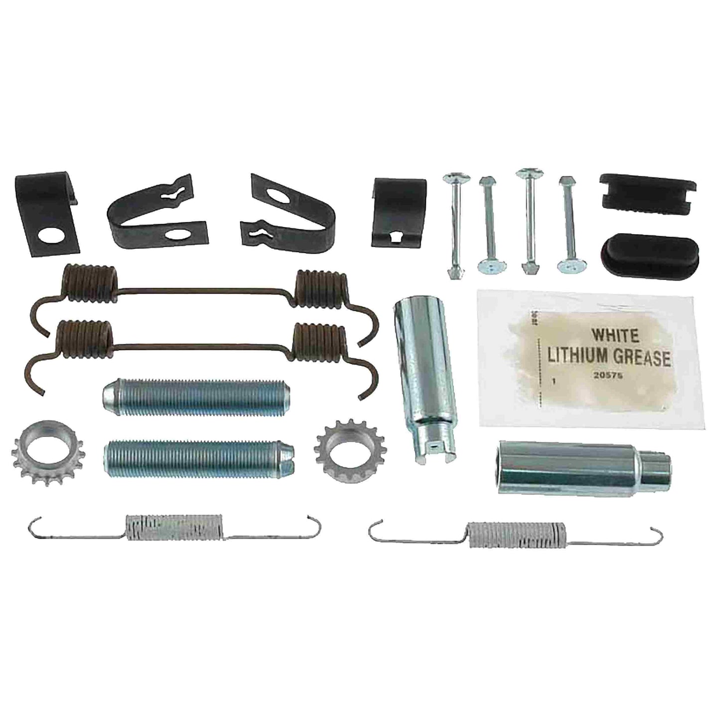 Carlson Parking Brake Hardware Kit H7327