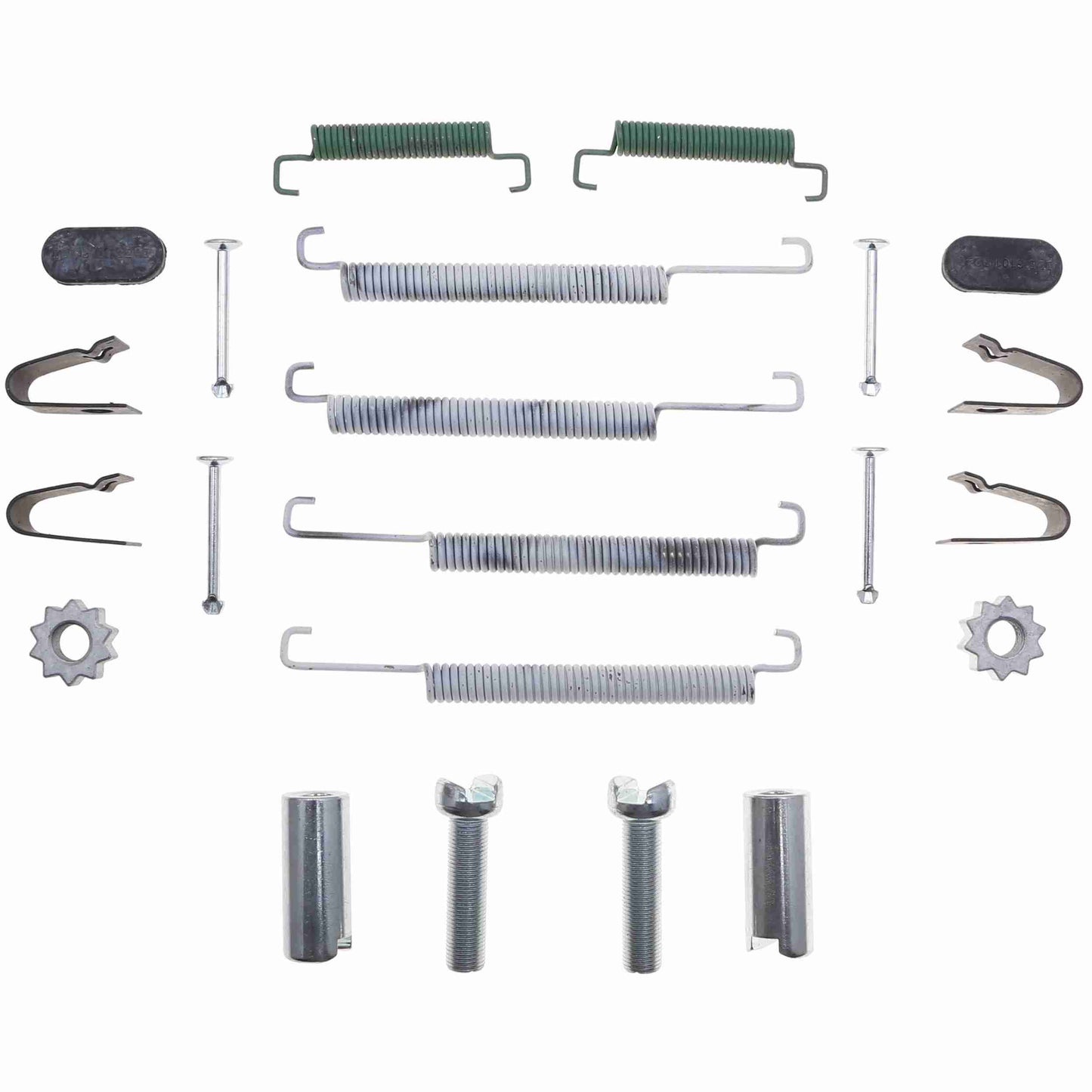 Carlson Parking Brake Hardware Kit H7329