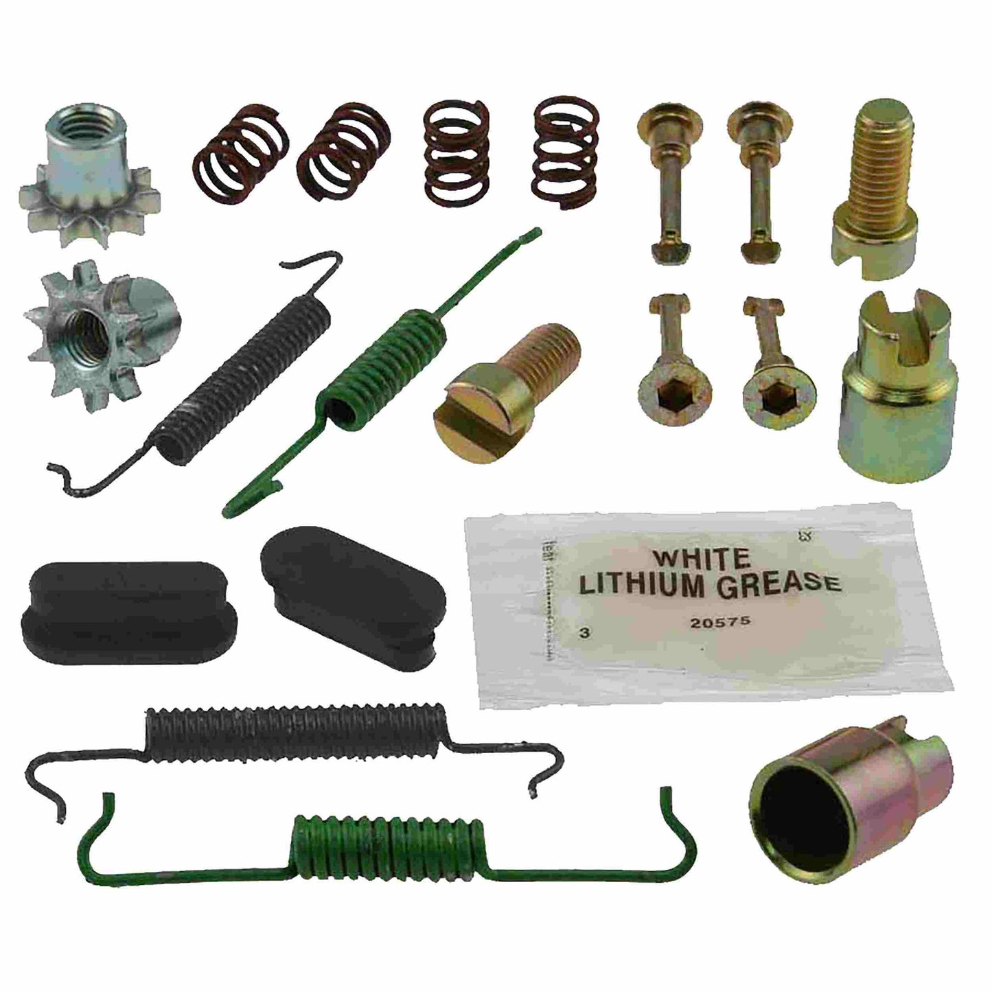 Carlson Parking Brake Hardware Kit H7335