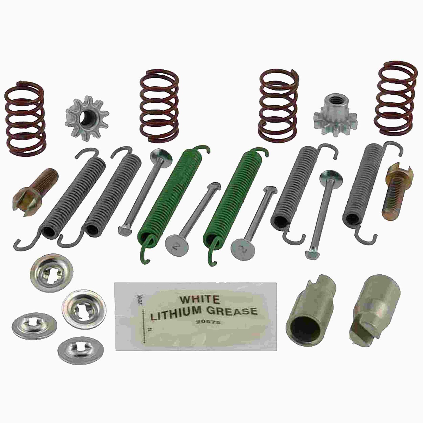 Carlson Parking Brake Hardware Kit H7336