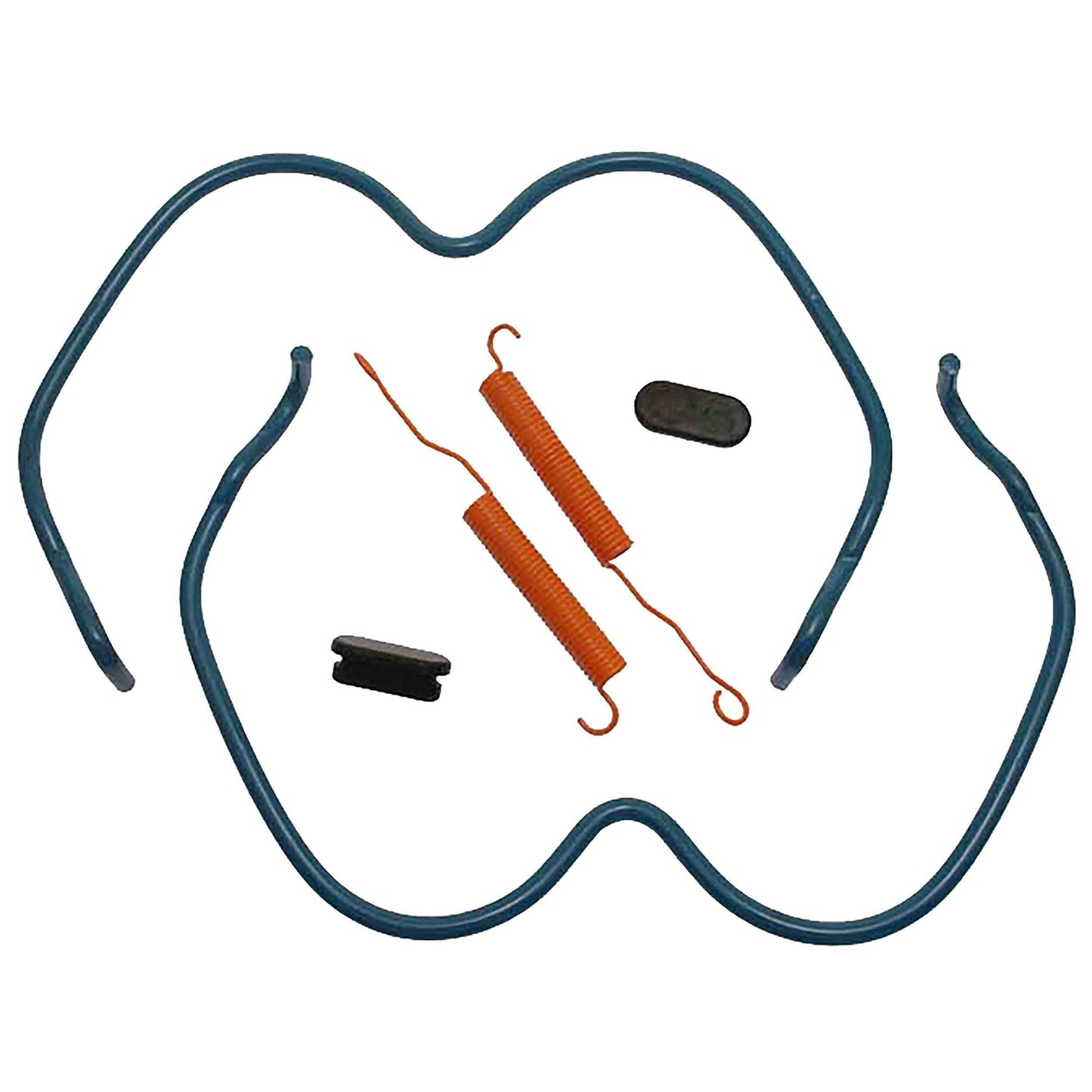 Carlson Drum Brake Hardware Kit H7338