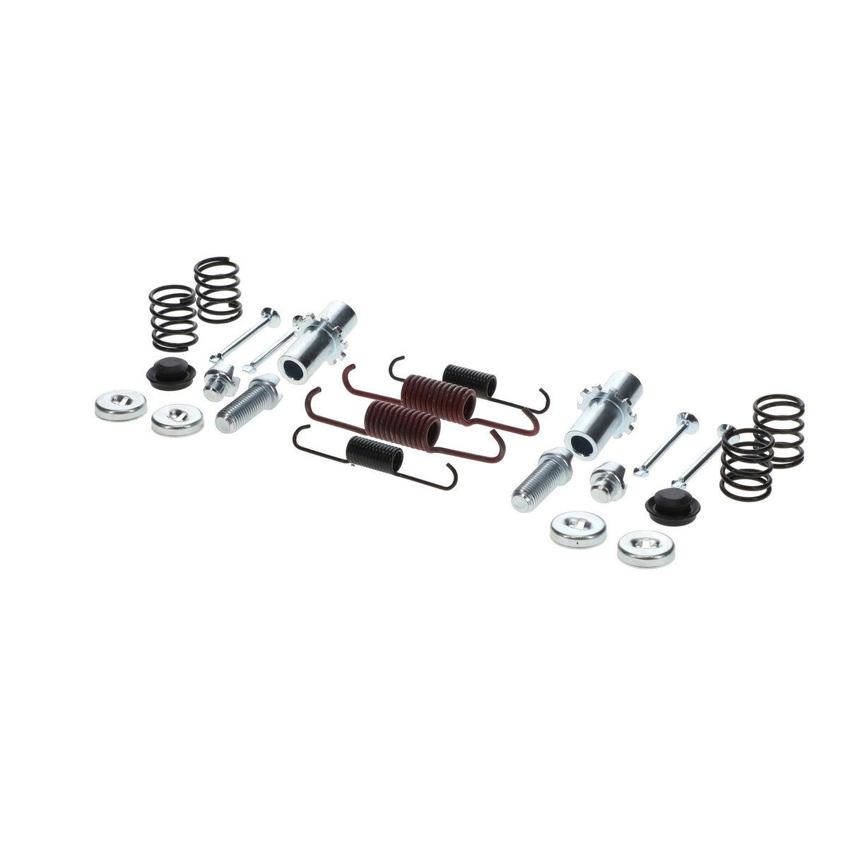 Carlson Parking Brake Hardware Kit H7341