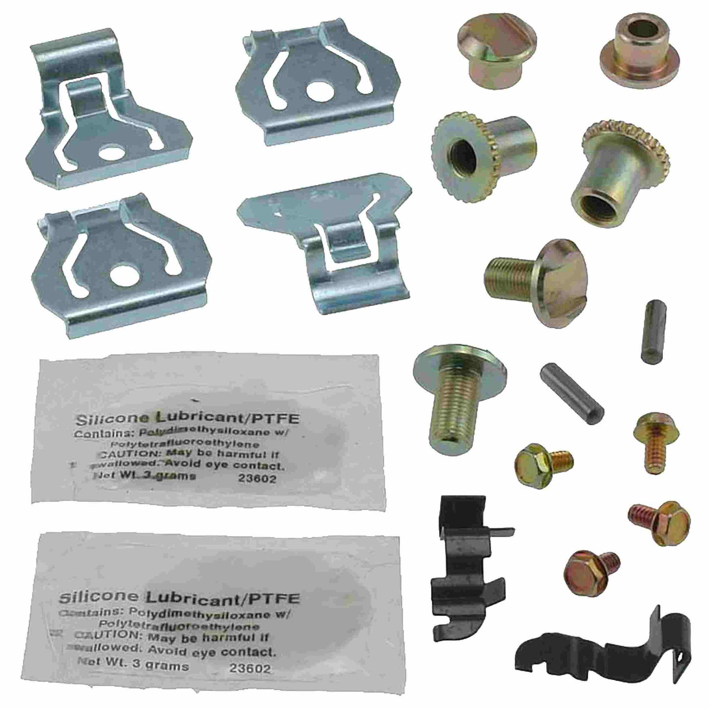 Carlson Parking Brake Hardware Kit H7343