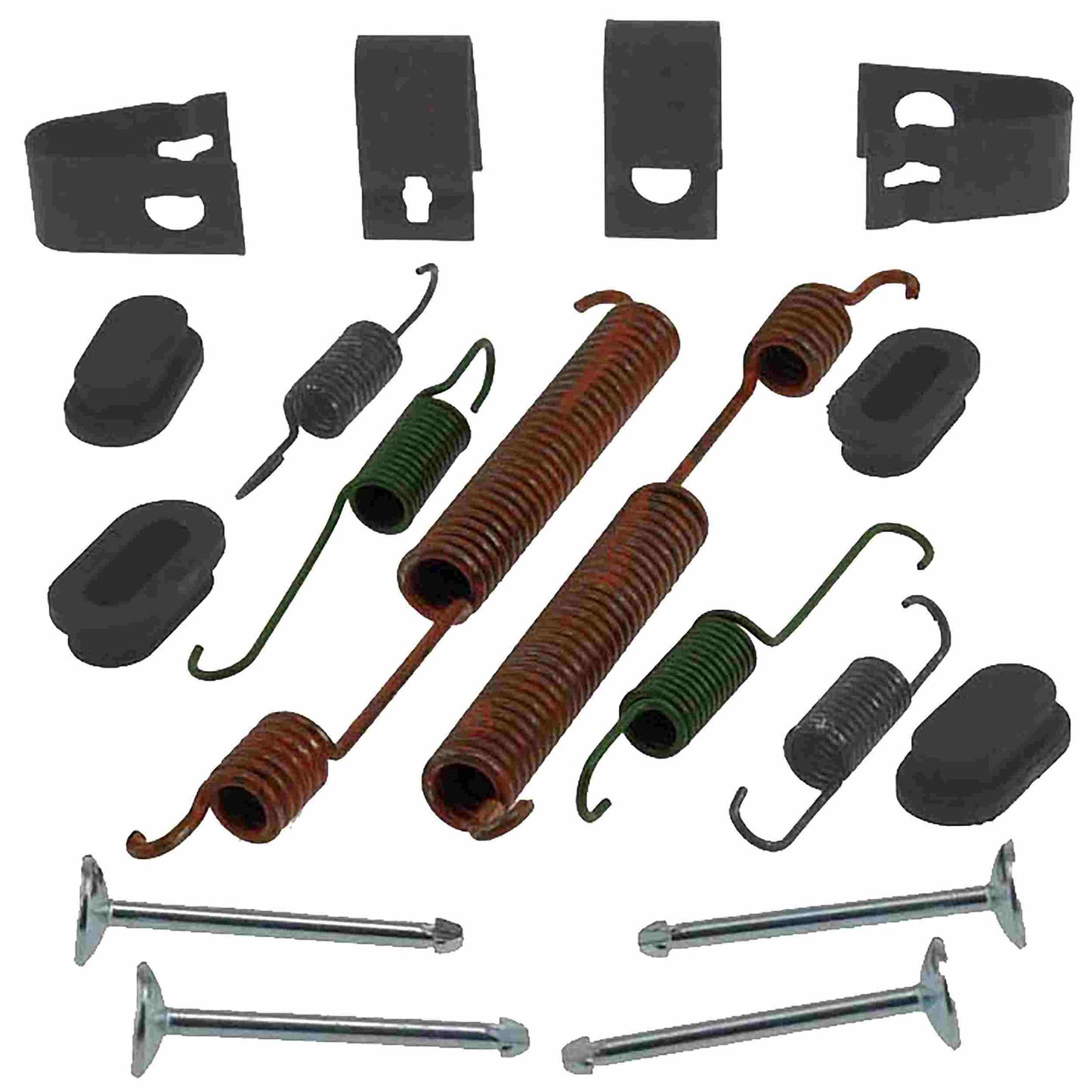 Carlson Drum Brake Hardware Kit H7349