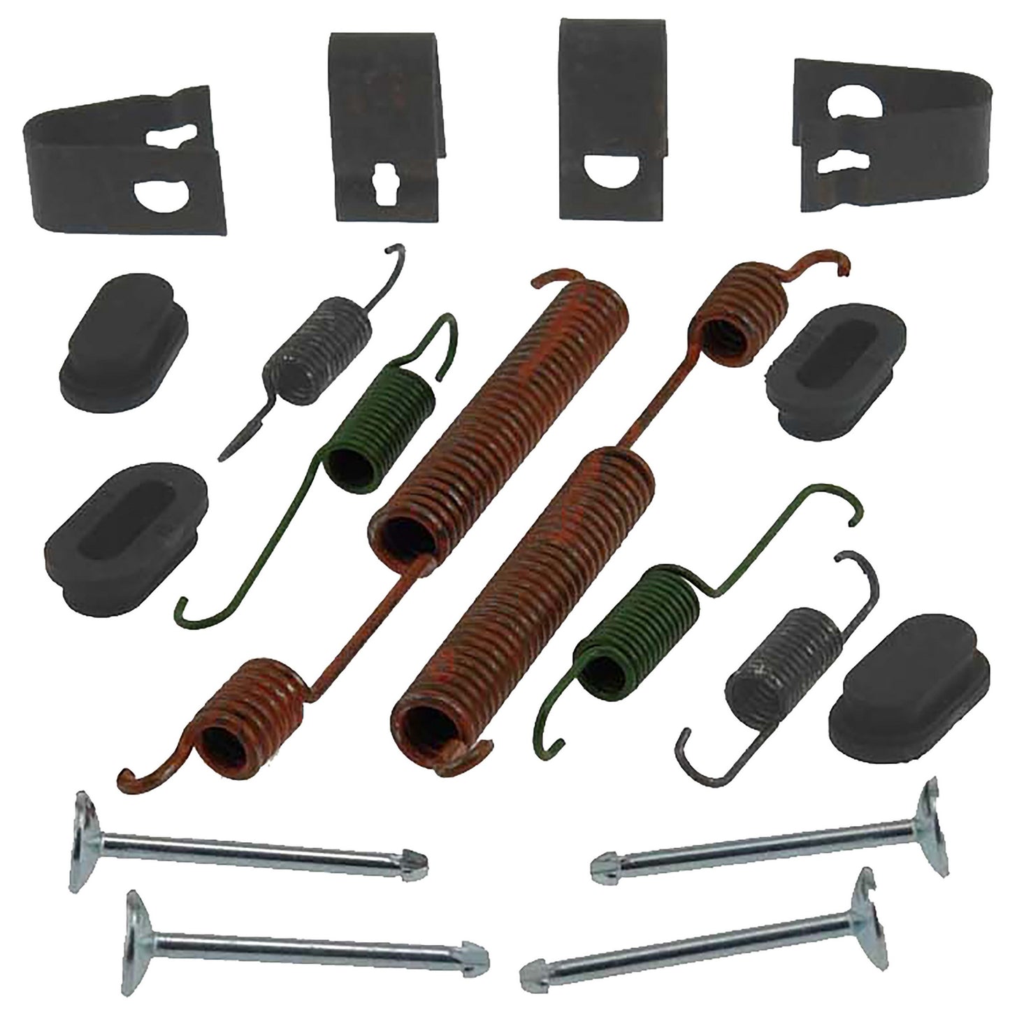 Carlson Drum Brake Hardware Kit H7349