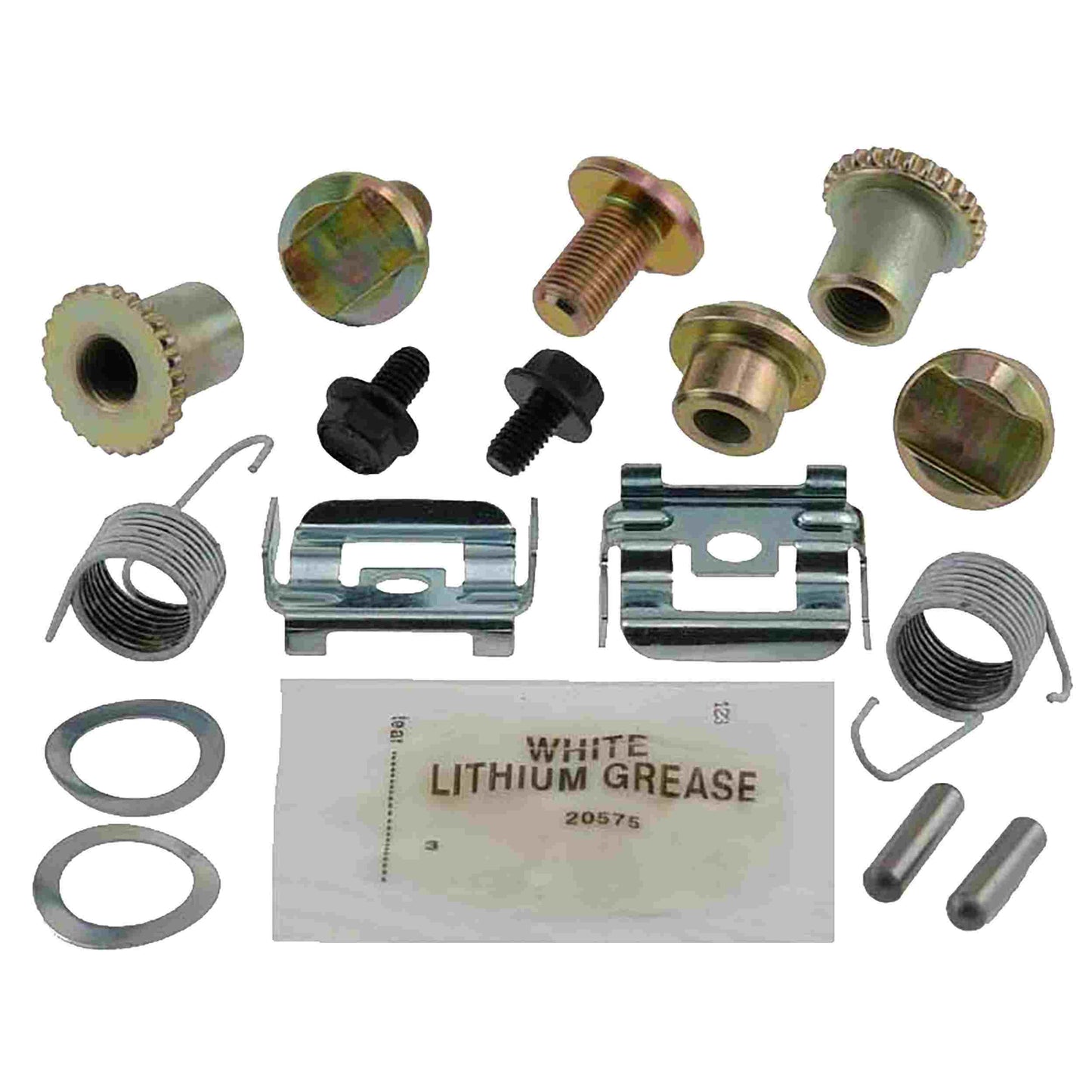 Carlson Parking Brake Hardware Kit H7350