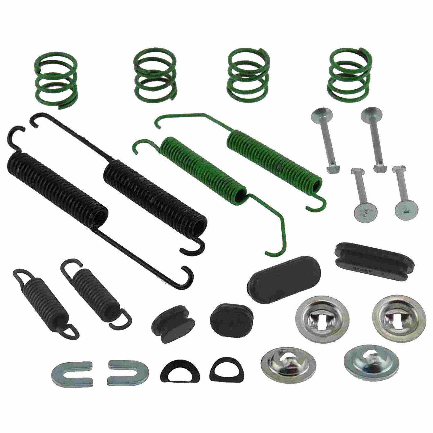 Carlson Drum Brake Hardware Kit H7351