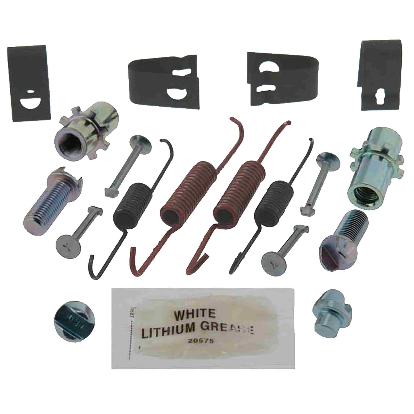Carlson Parking Brake Hardware Kit H7354