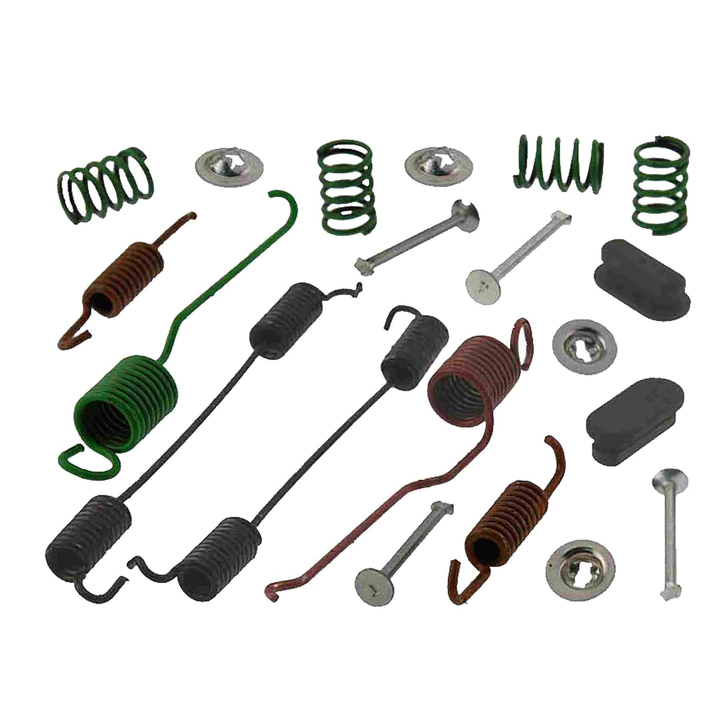 Carlson Drum Brake Hardware Kit H7355