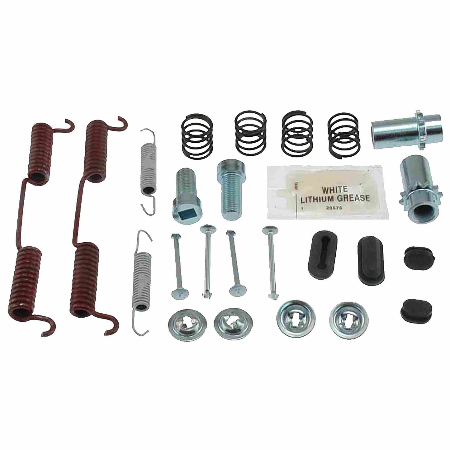 Carlson Parking Brake Hardware Kit H7357