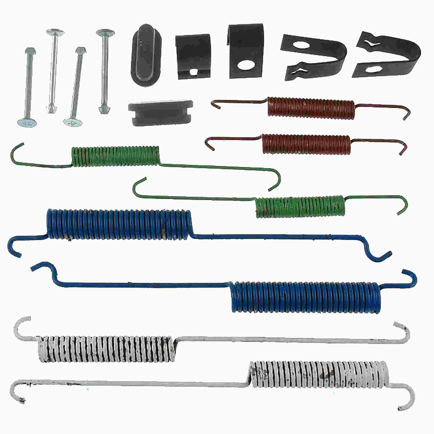 Carlson Drum Brake Hardware Kit H7359