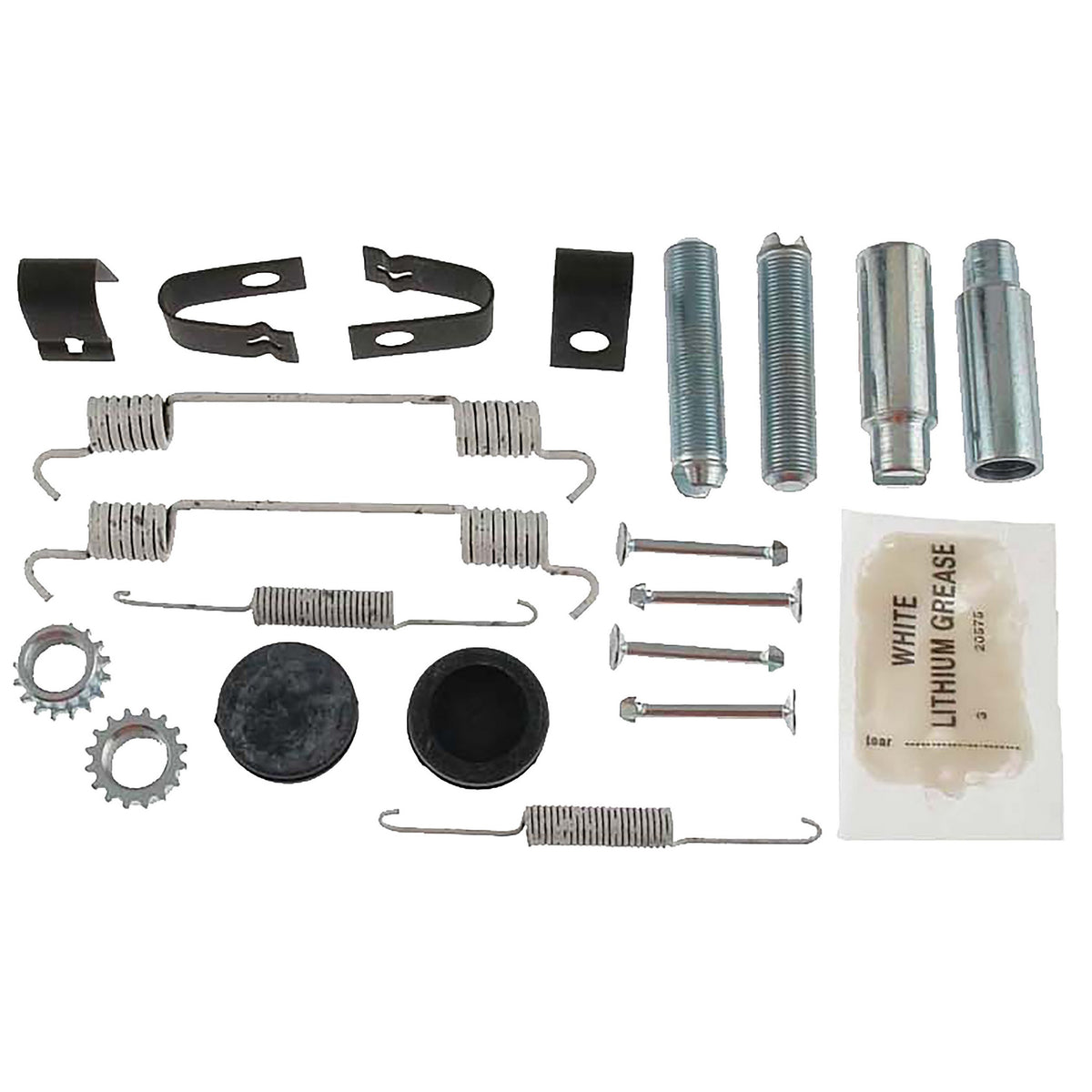 Carlson Parking Brake Hardware Kit H7361