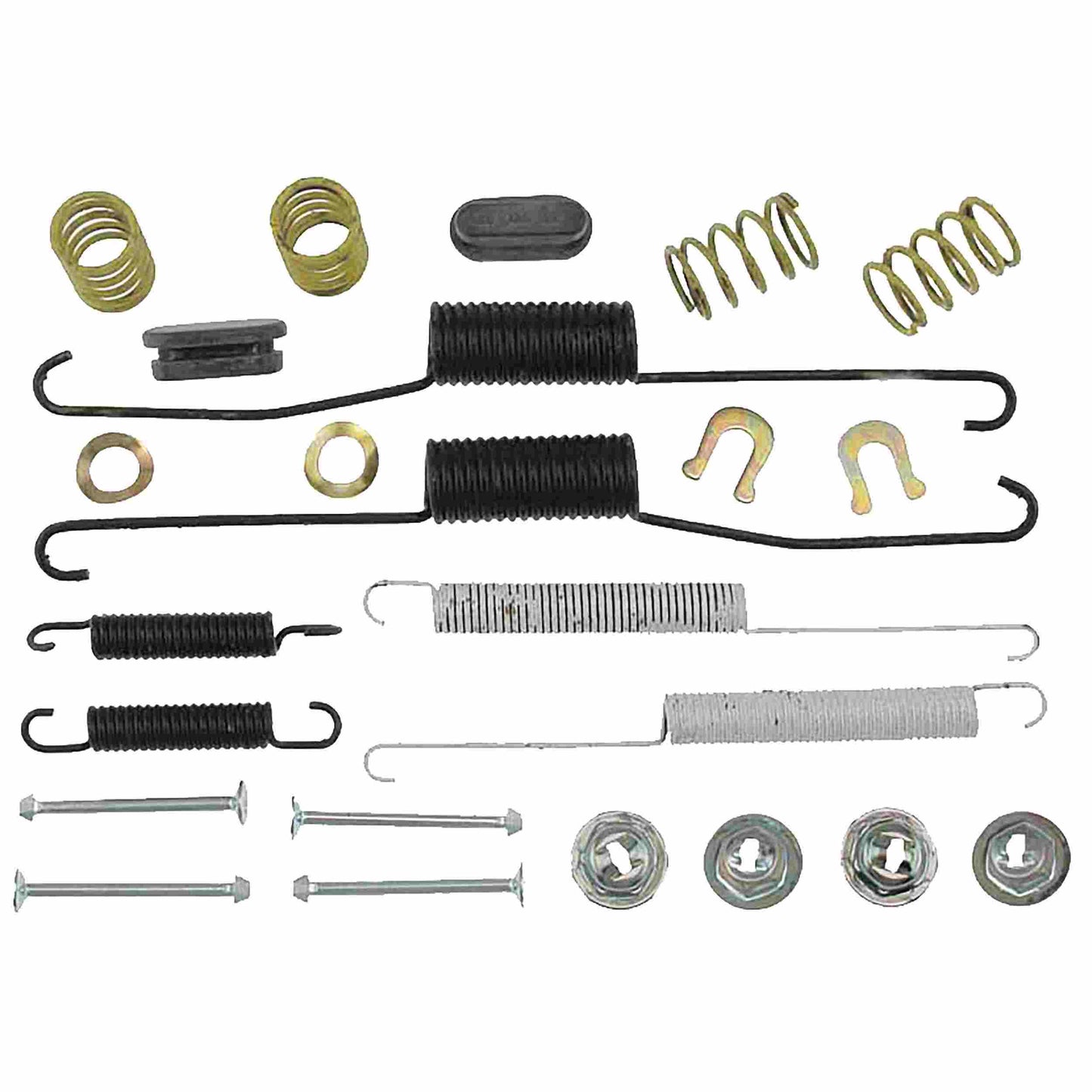 Carlson Drum Brake Hardware Kit H7364