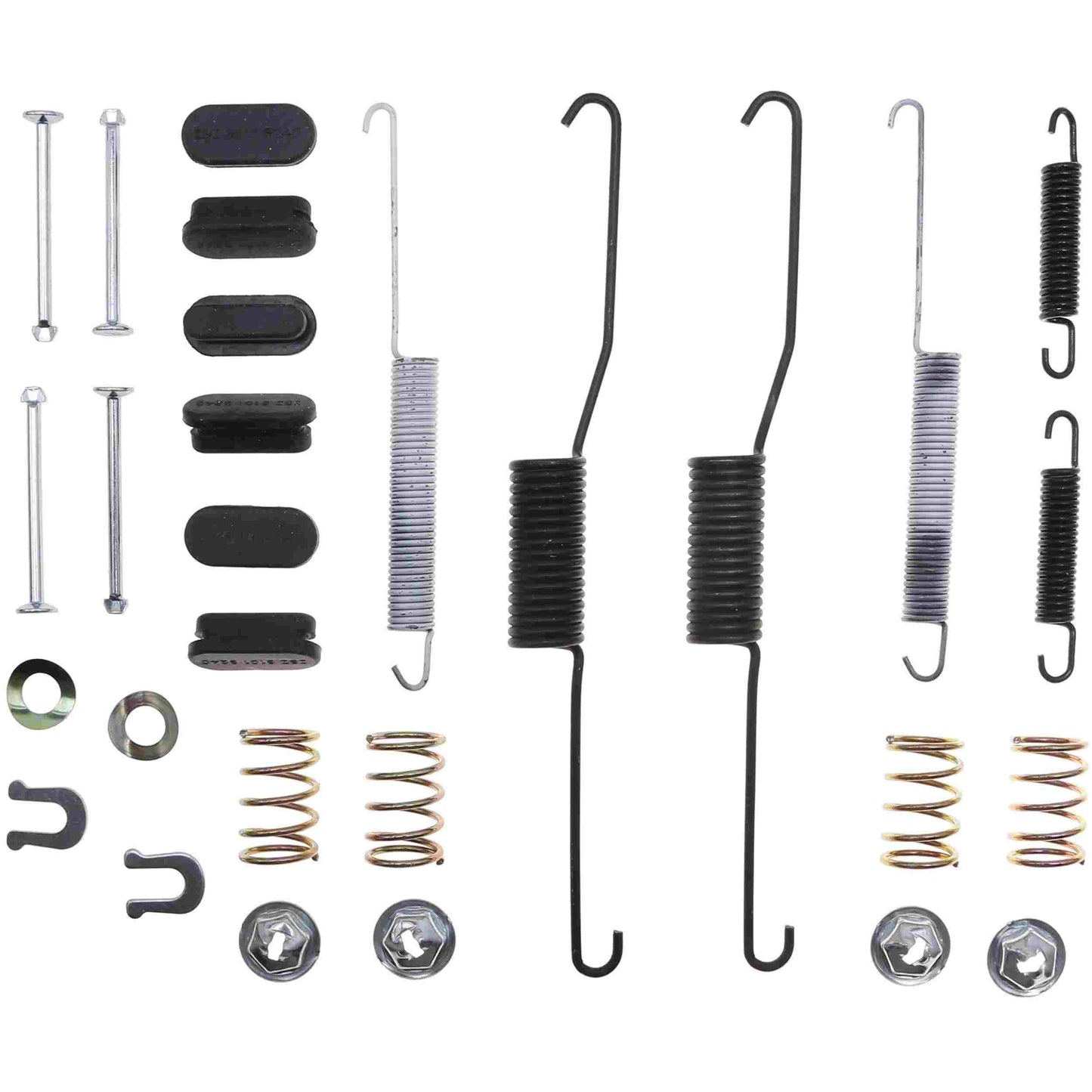 Carlson Drum Brake Hardware Kit H7365