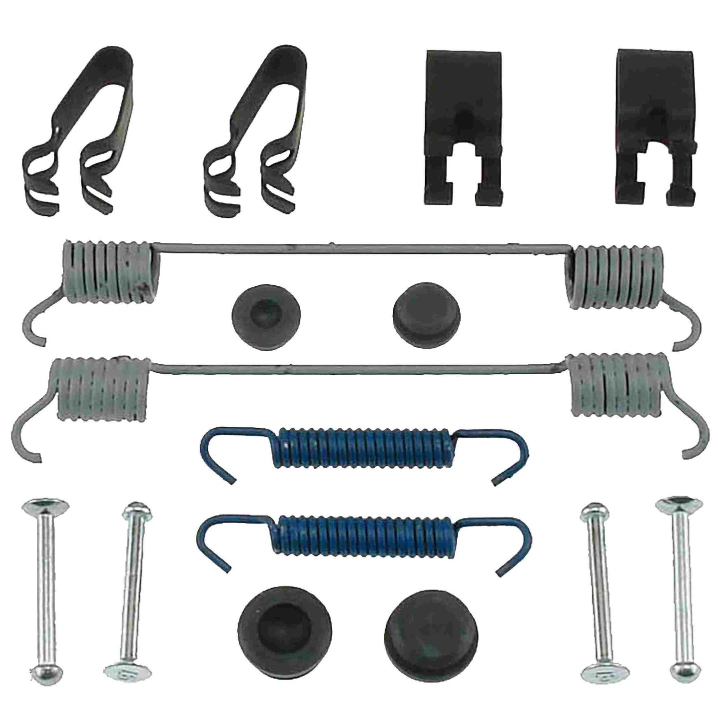 Carlson Drum Brake Hardware Kit H7366