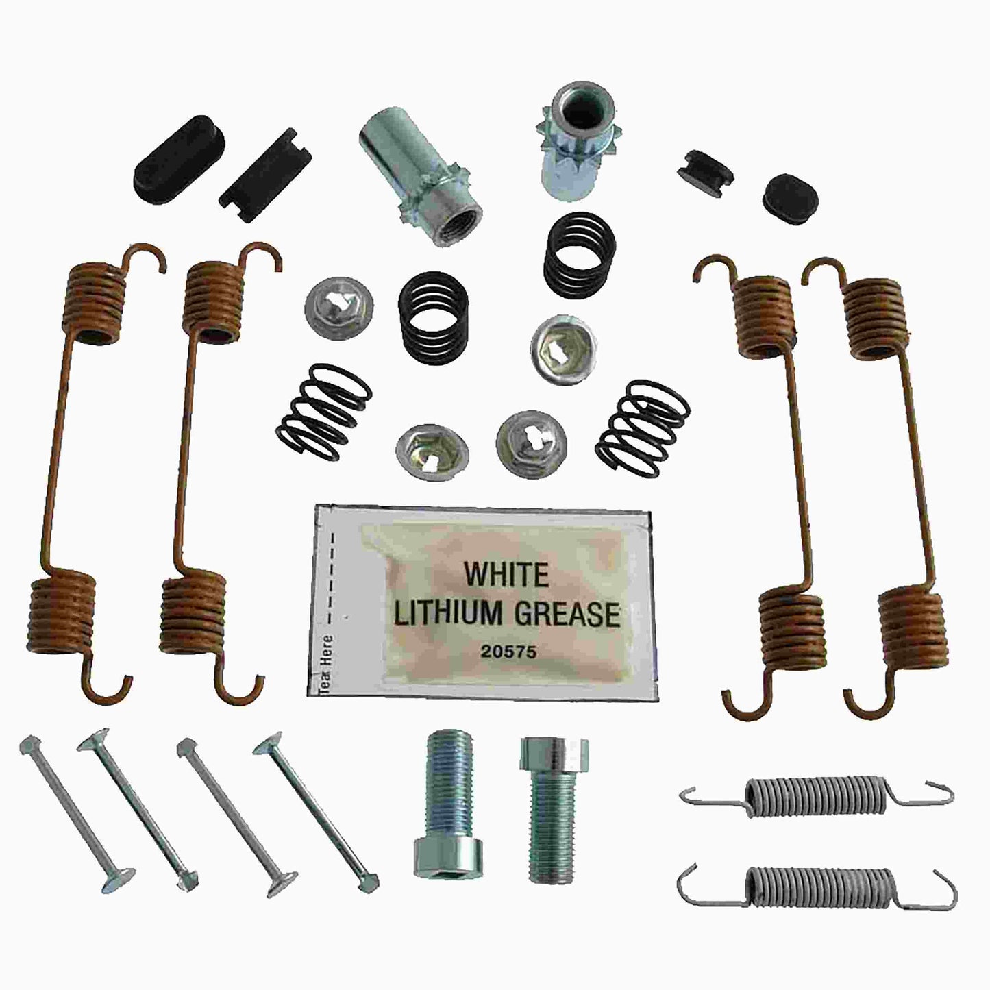 Carlson Drum Brake Hardware Kit H7368