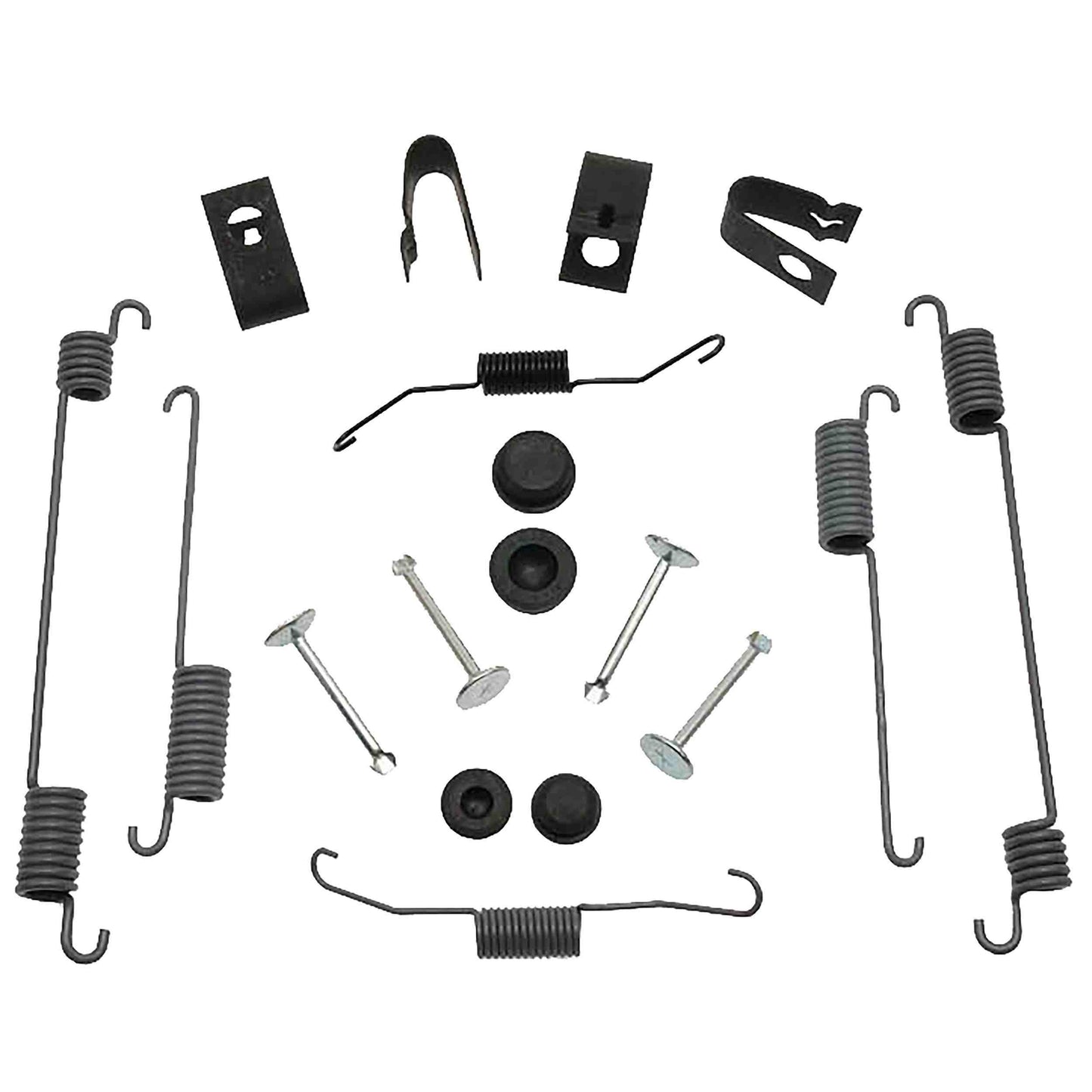 Carlson Drum Brake Hardware Kit H7370