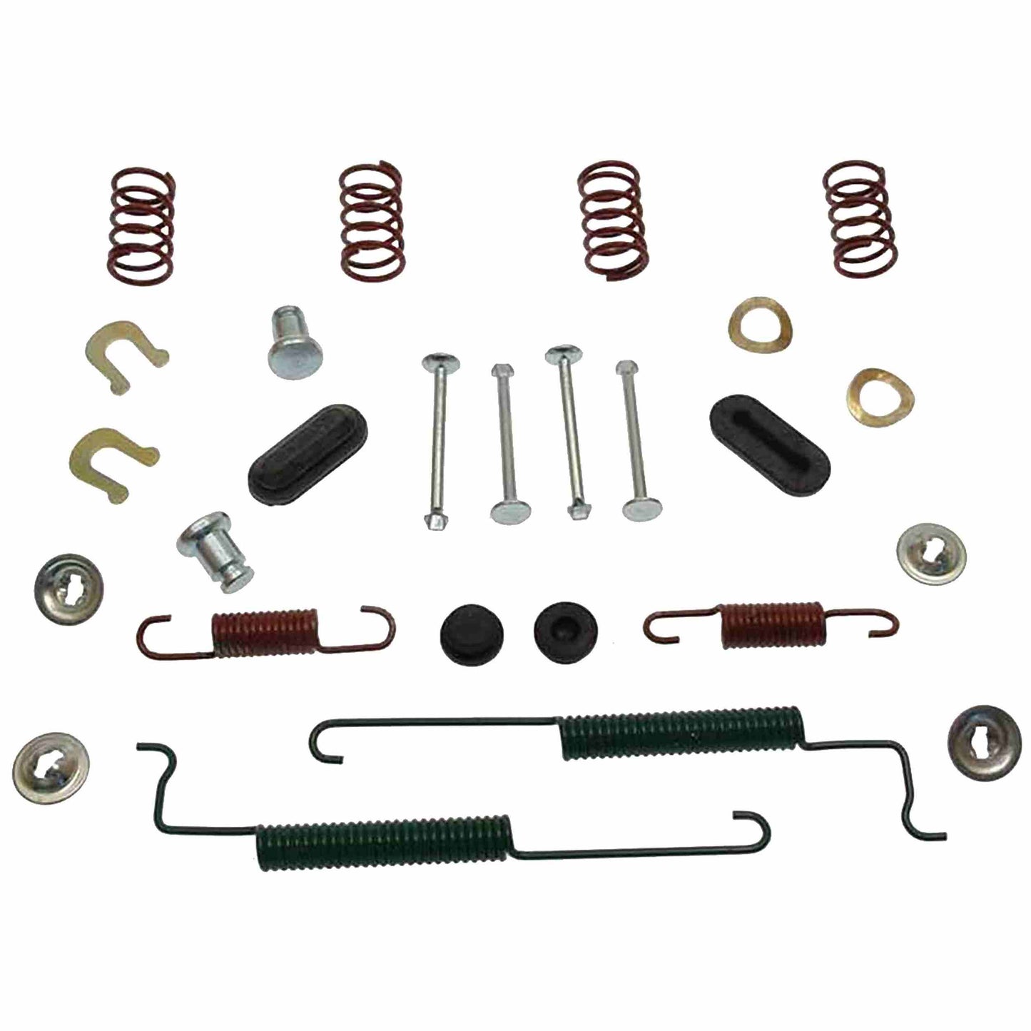 Carlson Drum Brake Hardware Kit H7372
