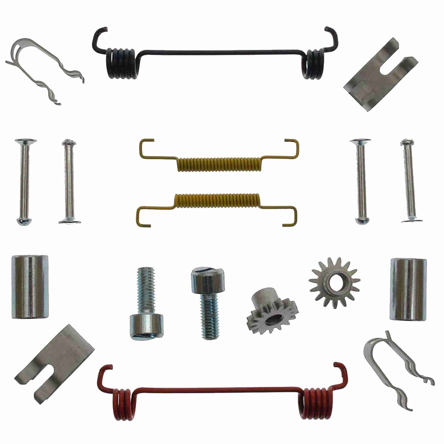 Carlson Parking Brake Hardware Kit H7380
