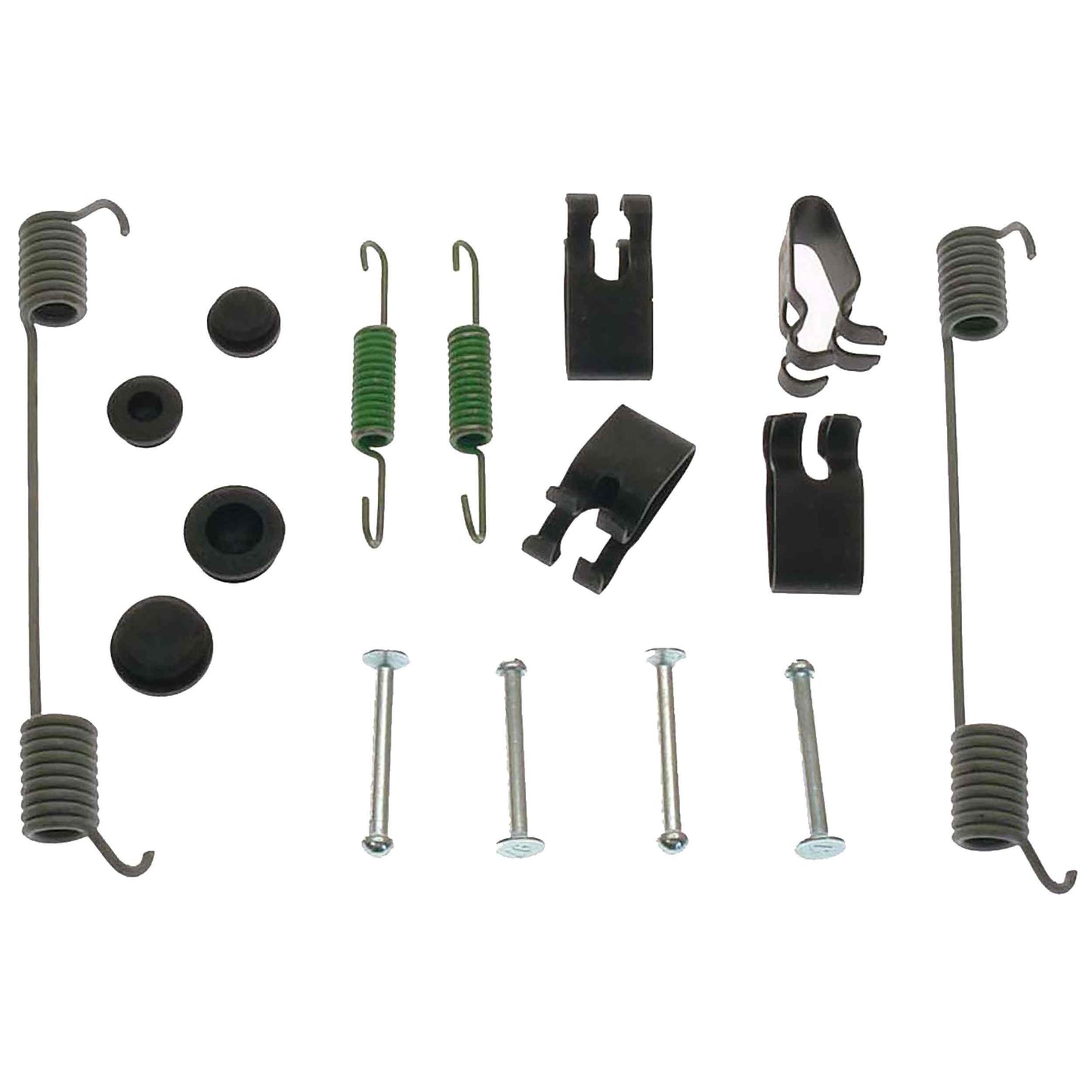 Carlson Drum Brake Hardware Kit H7382