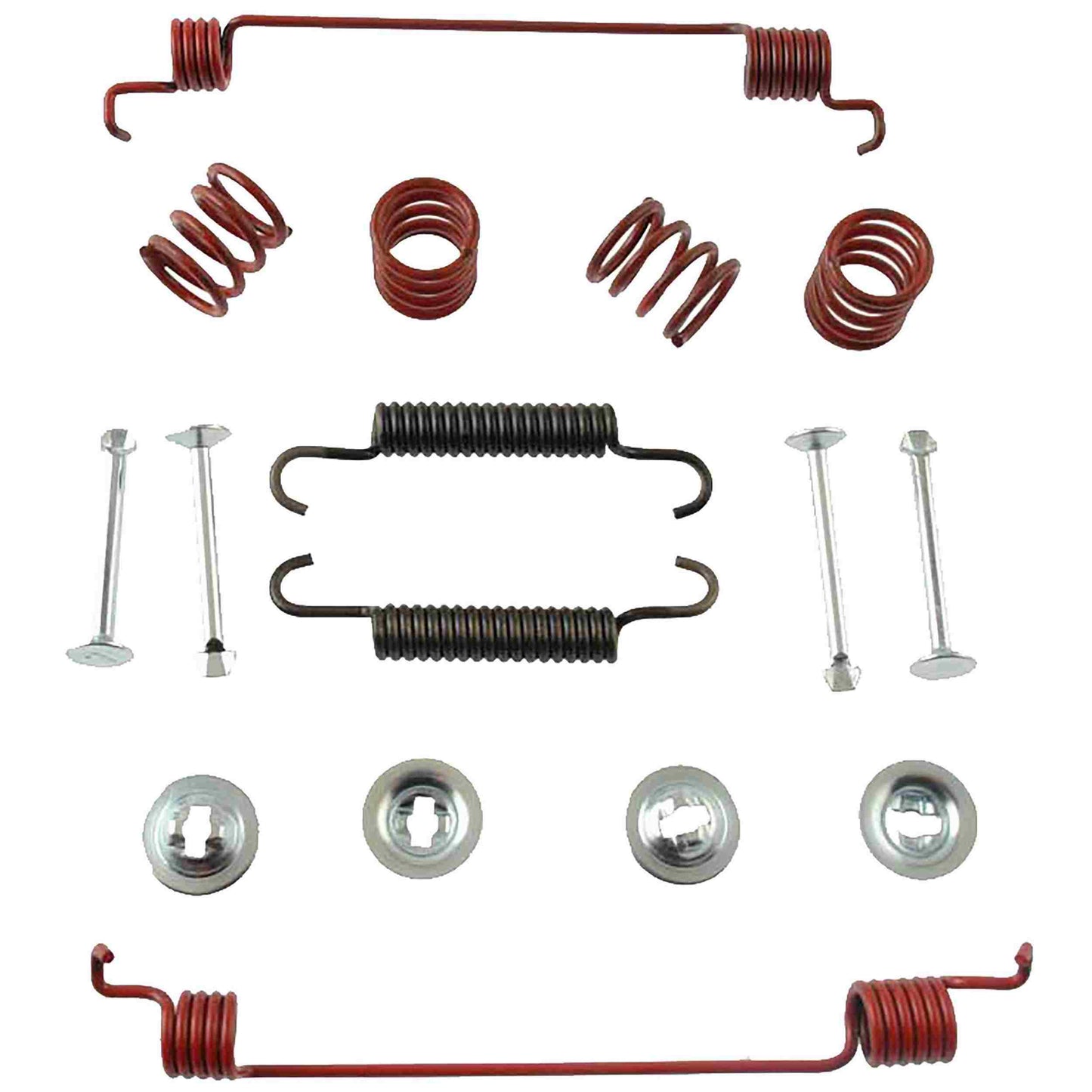 Carlson Drum Brake Hardware Kit H7384