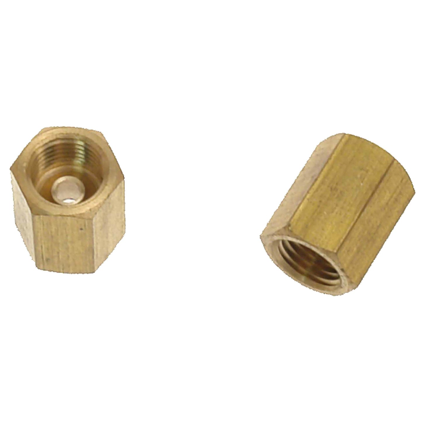 Carlson Inverted Flare Fitting H8006