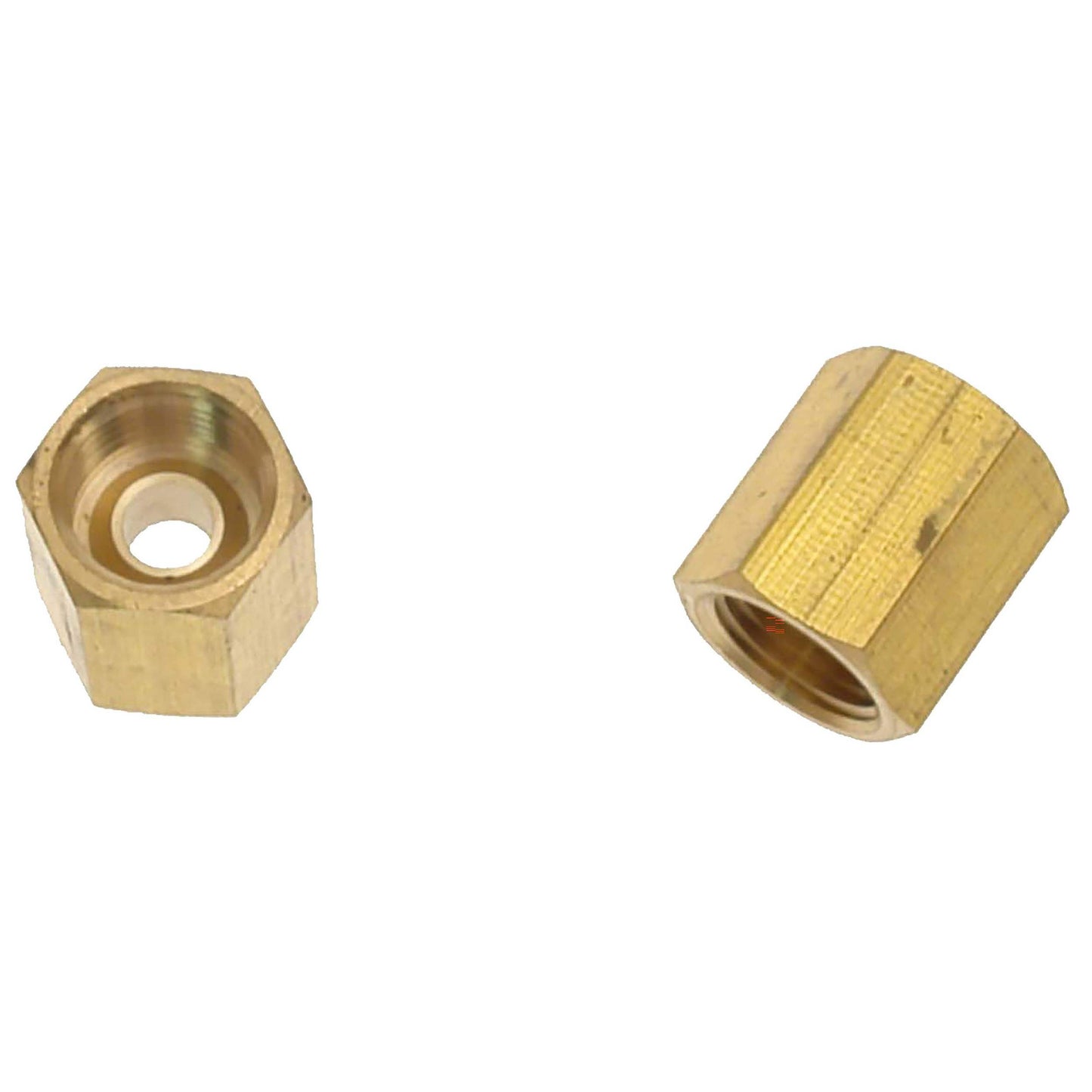 Carlson Inverted Flare Fitting H8007