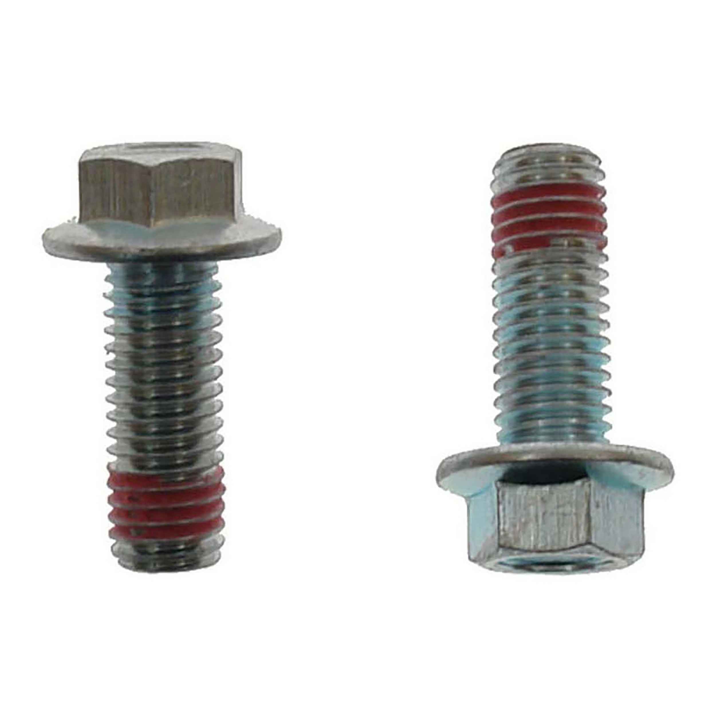 Carlson Disc Brake Caliper Bracket Mounting Bolt H801