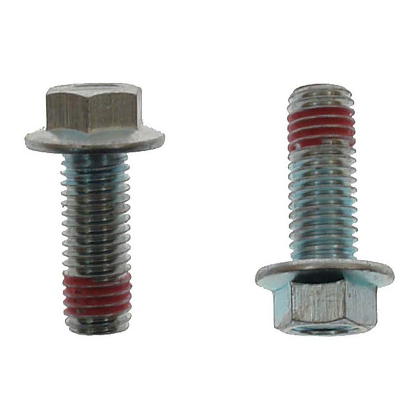 Carlson Disc Brake Caliper Bracket Mounting Bolt H801