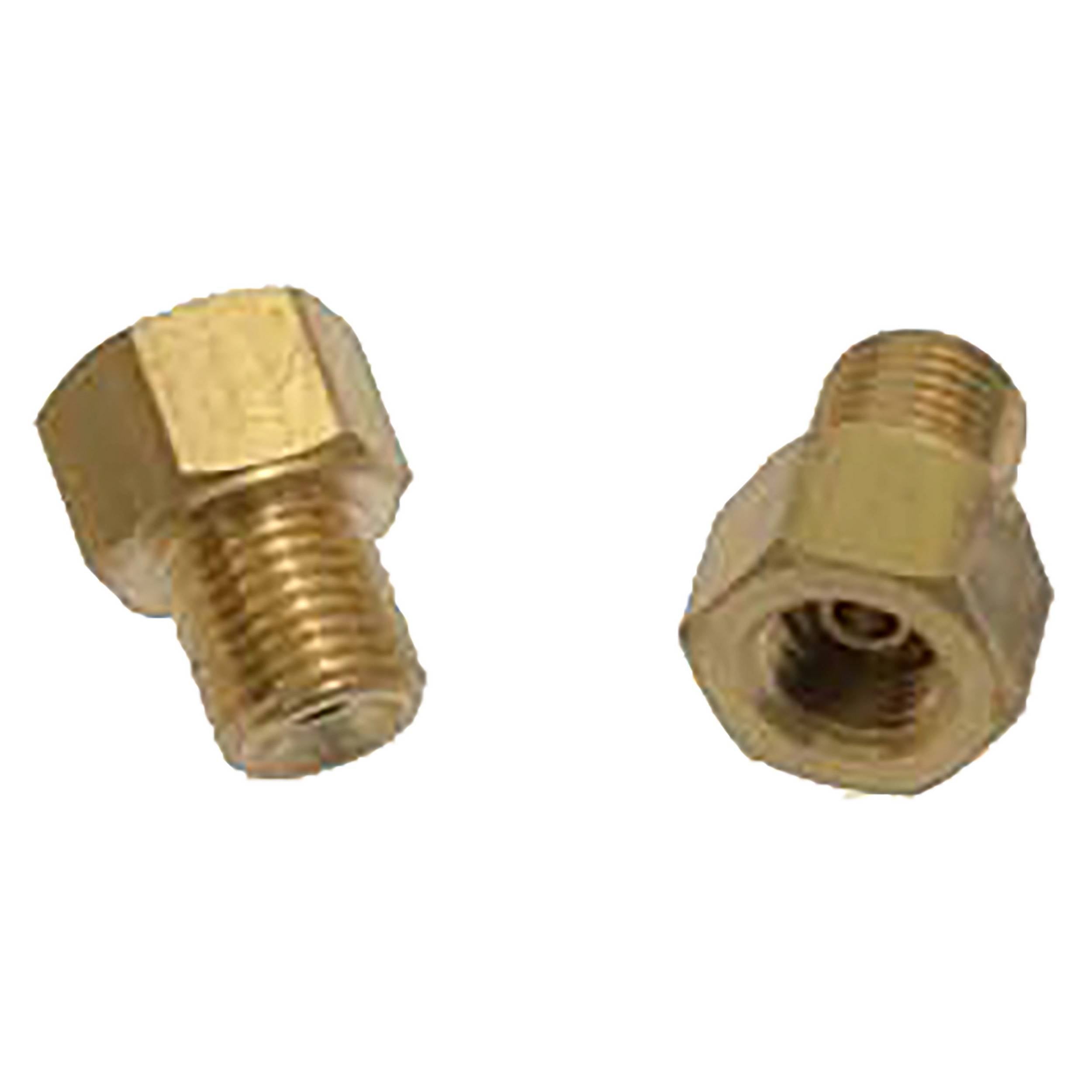 Carlson Brake Hydraulic Line Adapter H8029