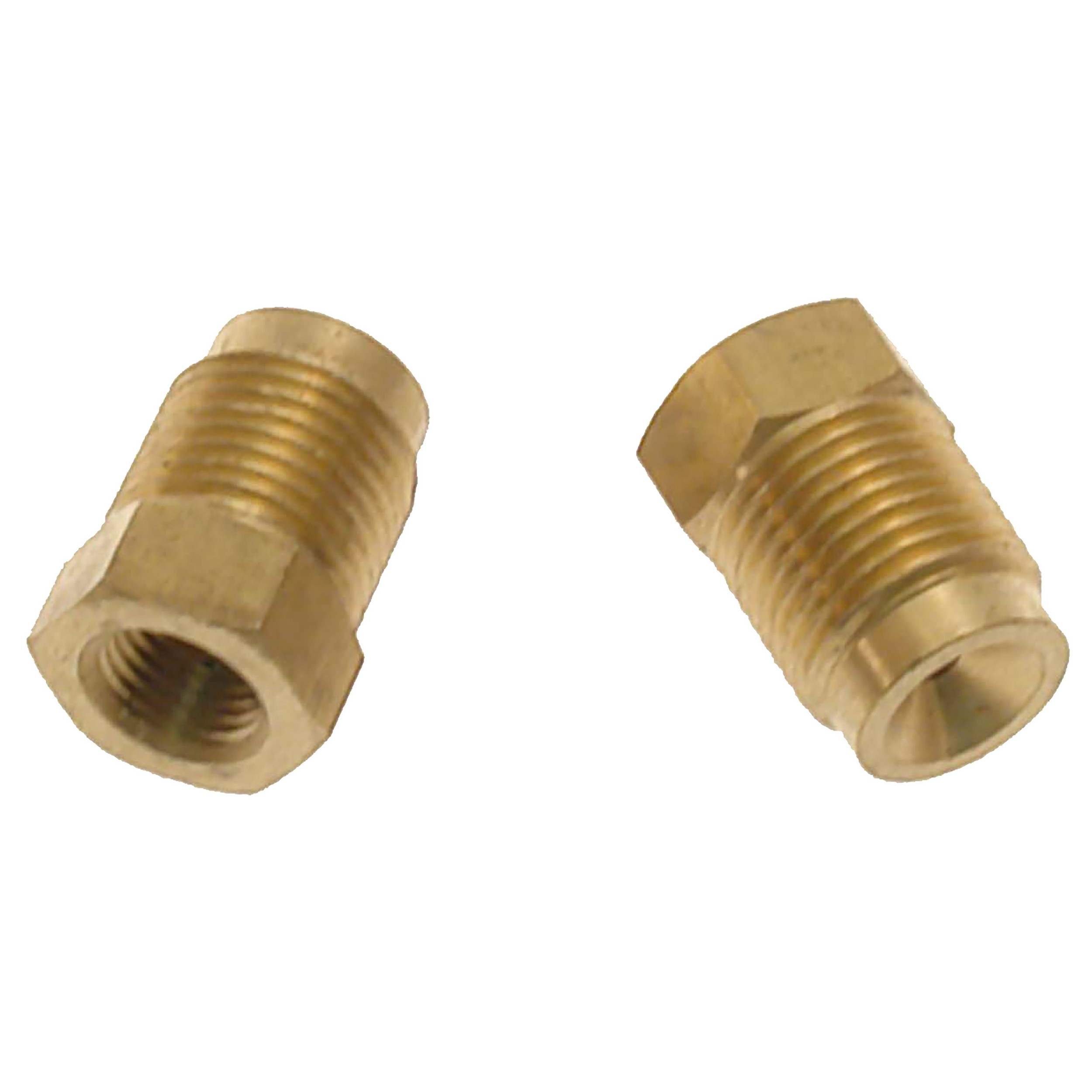 Carlson Brake Hydraulic Line Adapter H8030