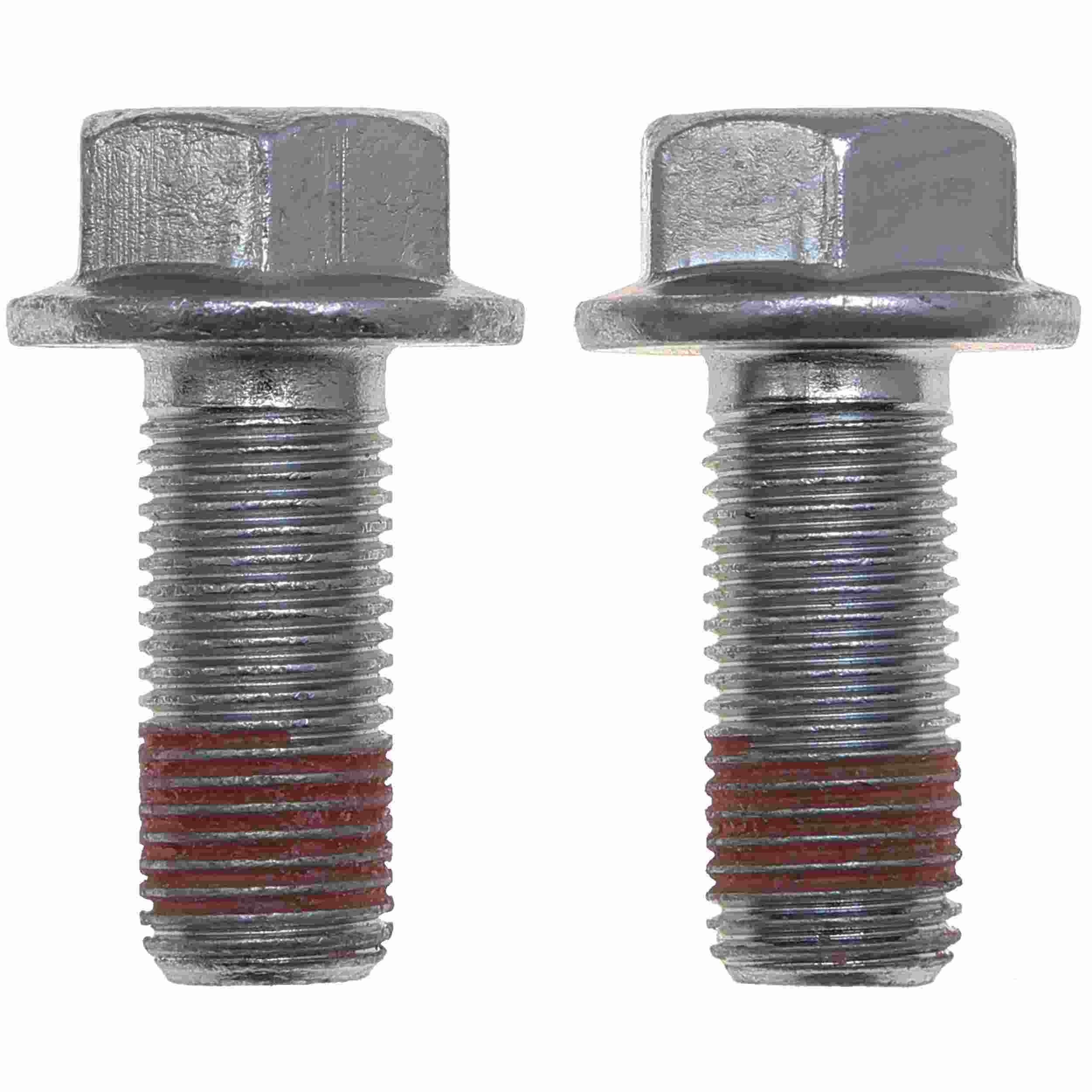 Carlson Disc Brake Caliper Bracket Mounting Bolt H803