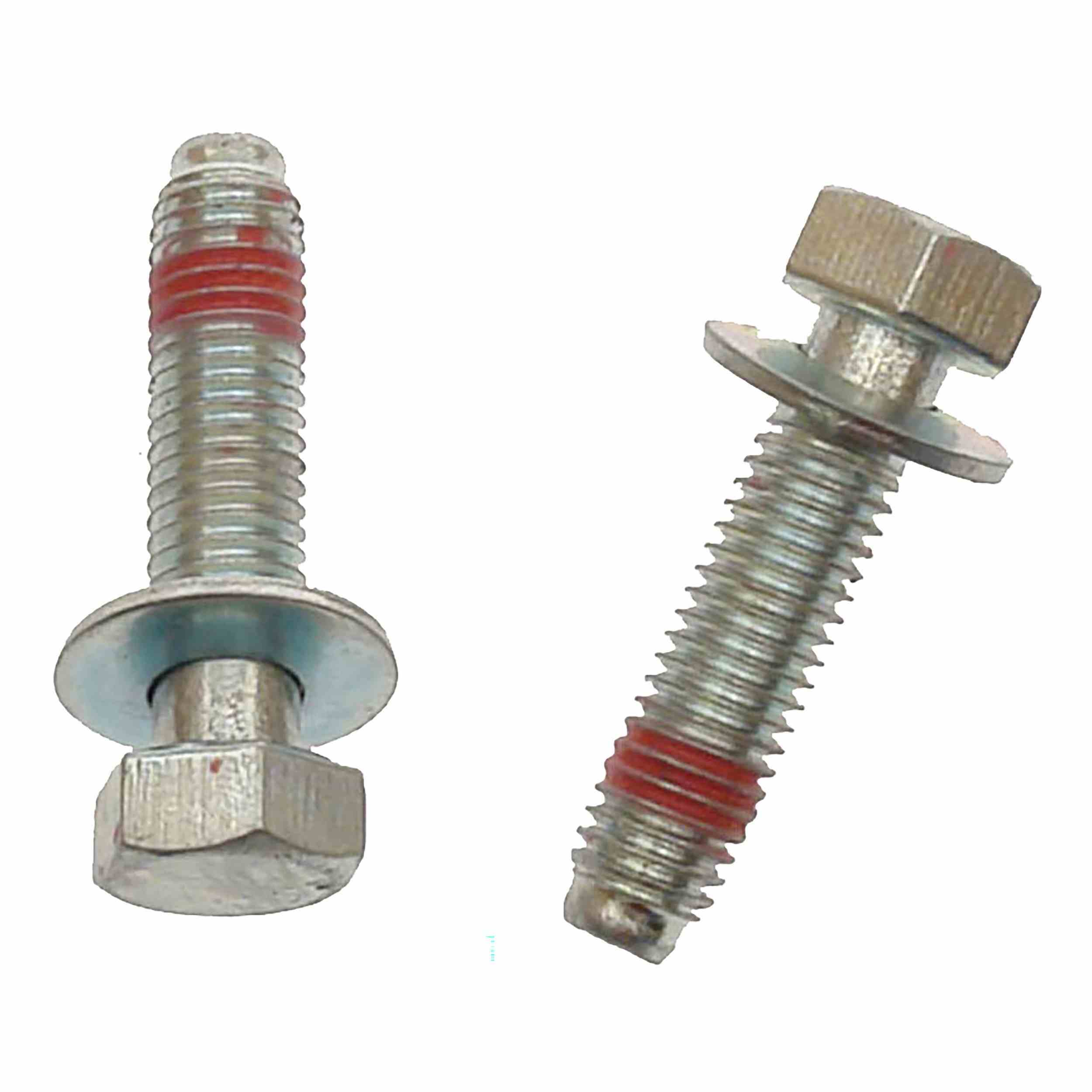 Carlson Disc Brake Caliper Bracket Mounting Bolt H806