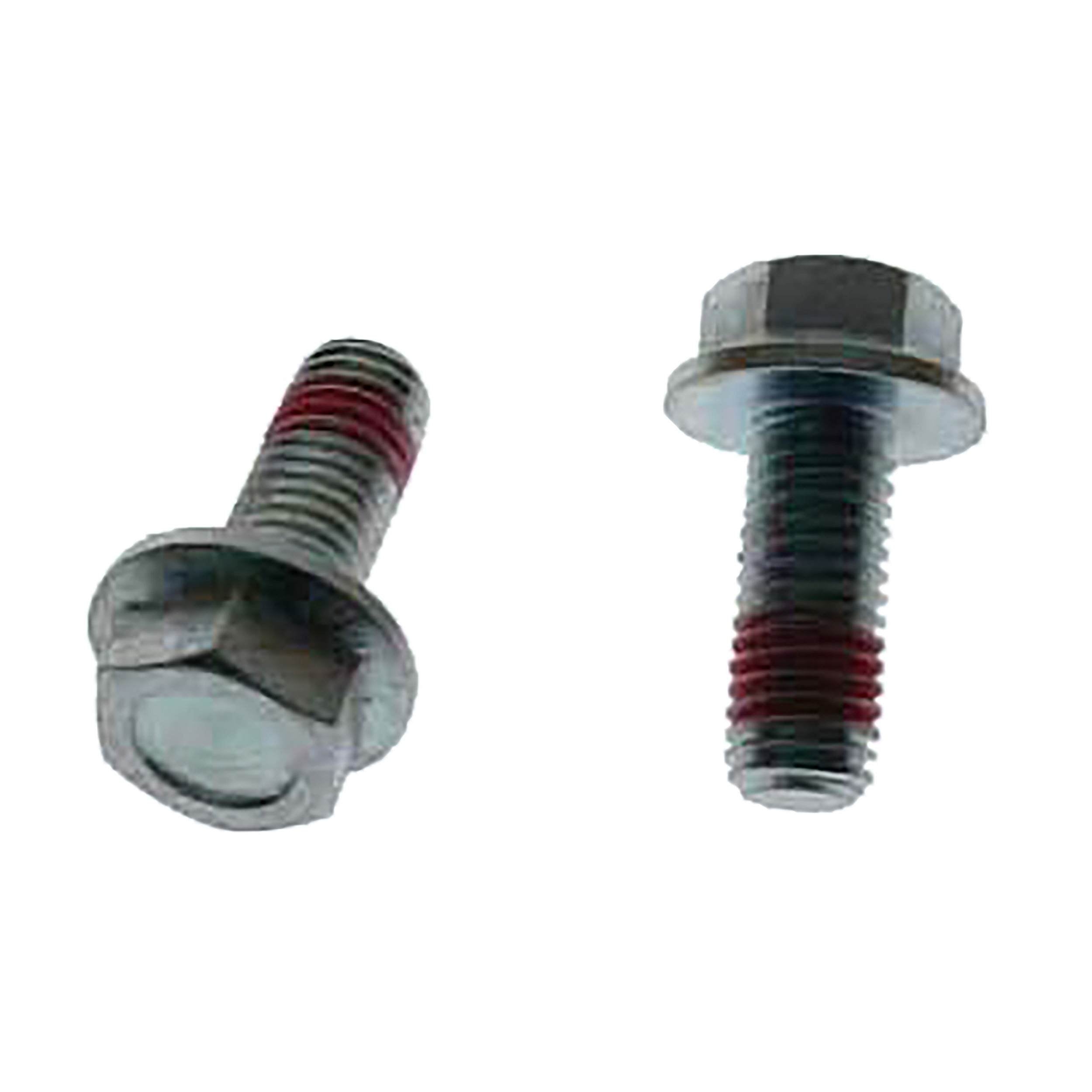 Carlson Disc Brake Caliper Bracket Mounting Bolt H812