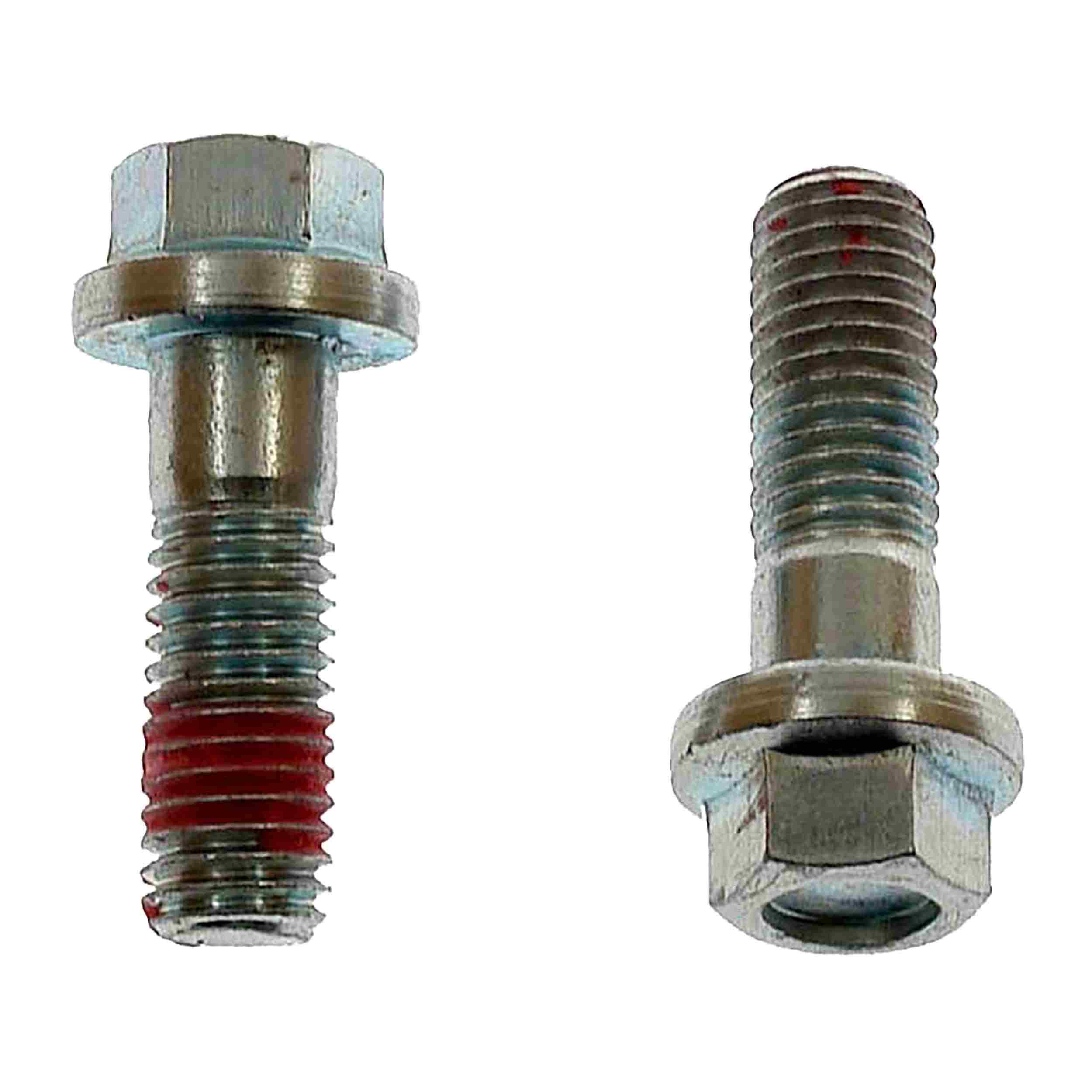 Carlson Disc Brake Caliper Bracket Mounting Bolt H816