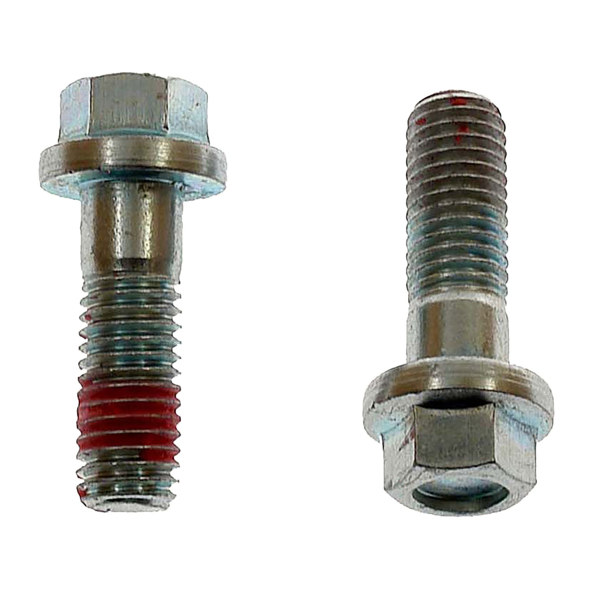 Carlson Disc Brake Caliper Bracket Mounting Bolt H816