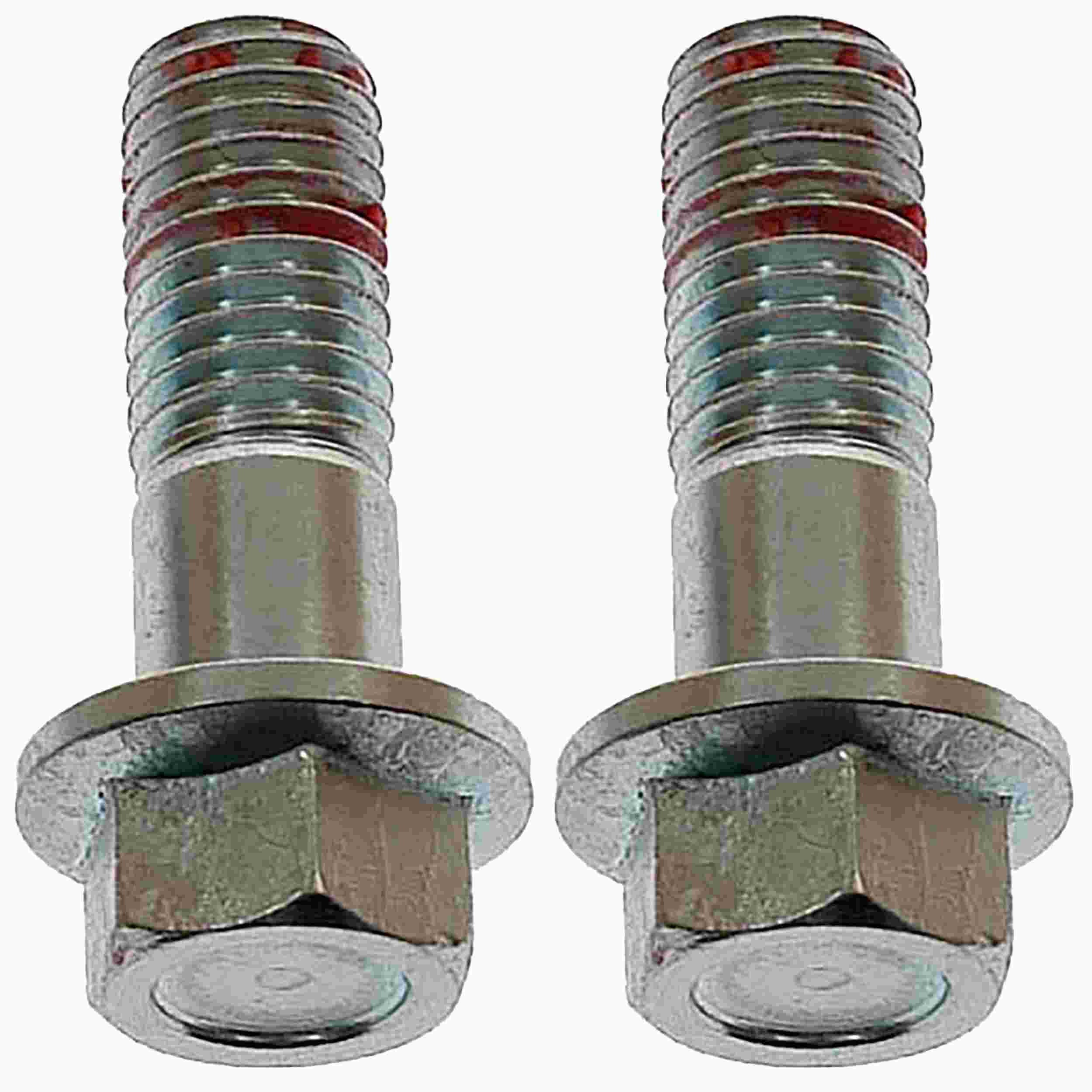 Carlson Disc Brake Caliper Bracket Mounting Bolt H819