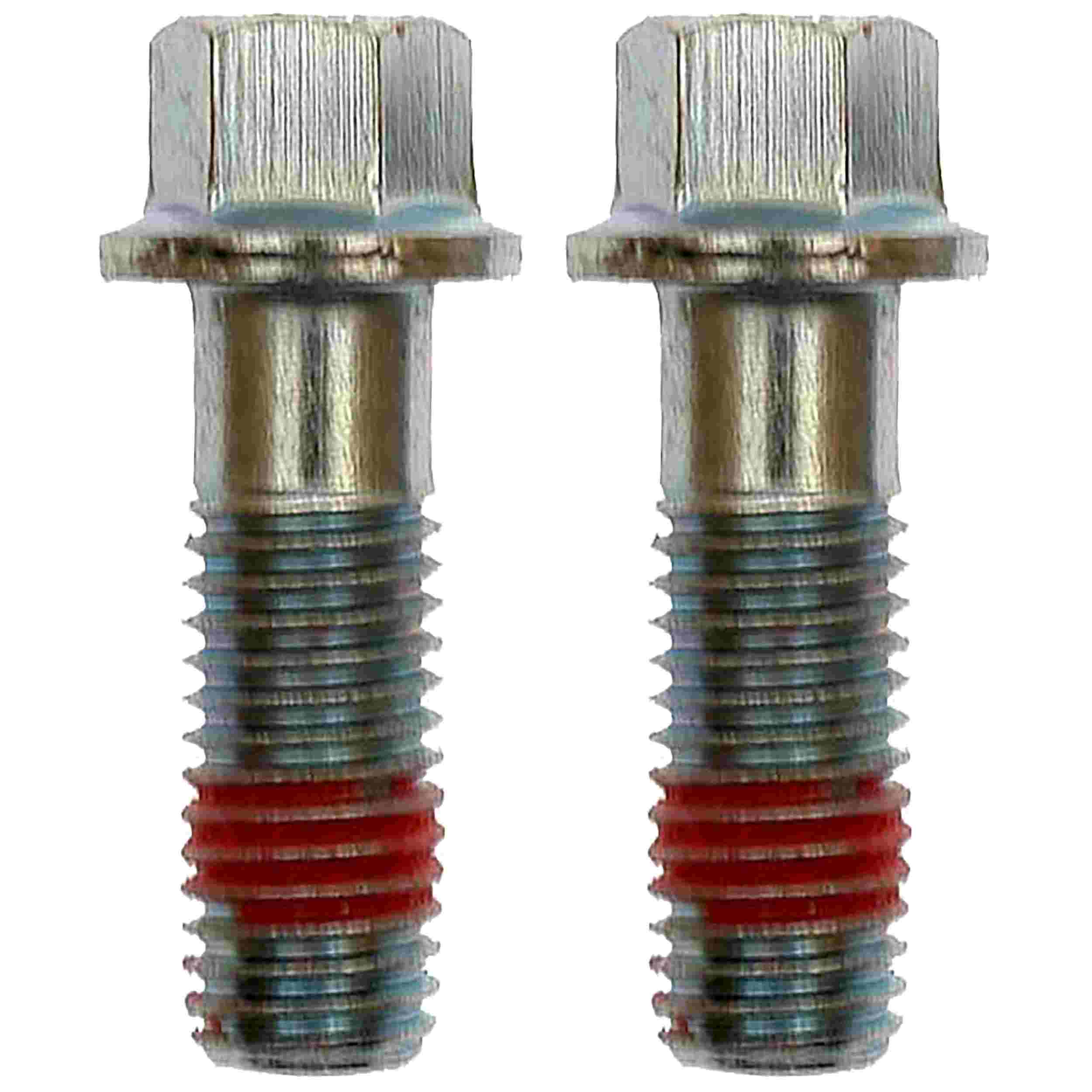 Carlson Disc Brake Caliper Bracket Mounting Bolt H820